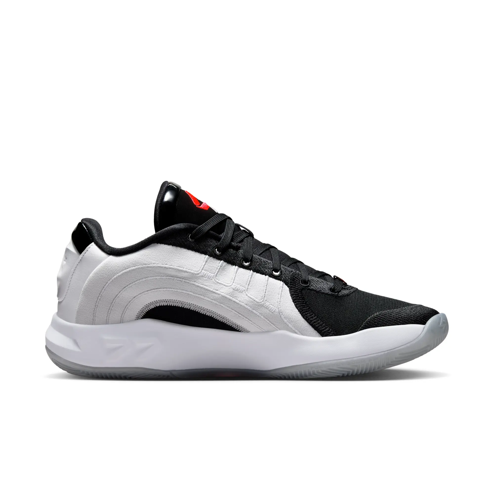 Nike Jordan Nike Luka 4 'White Cement' Basketball Shoes - White