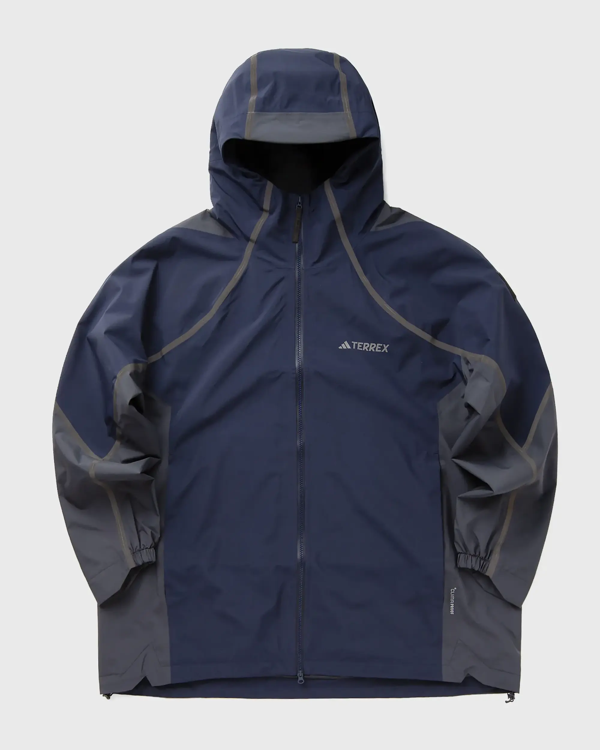 X NATGEO CP HD JACKET