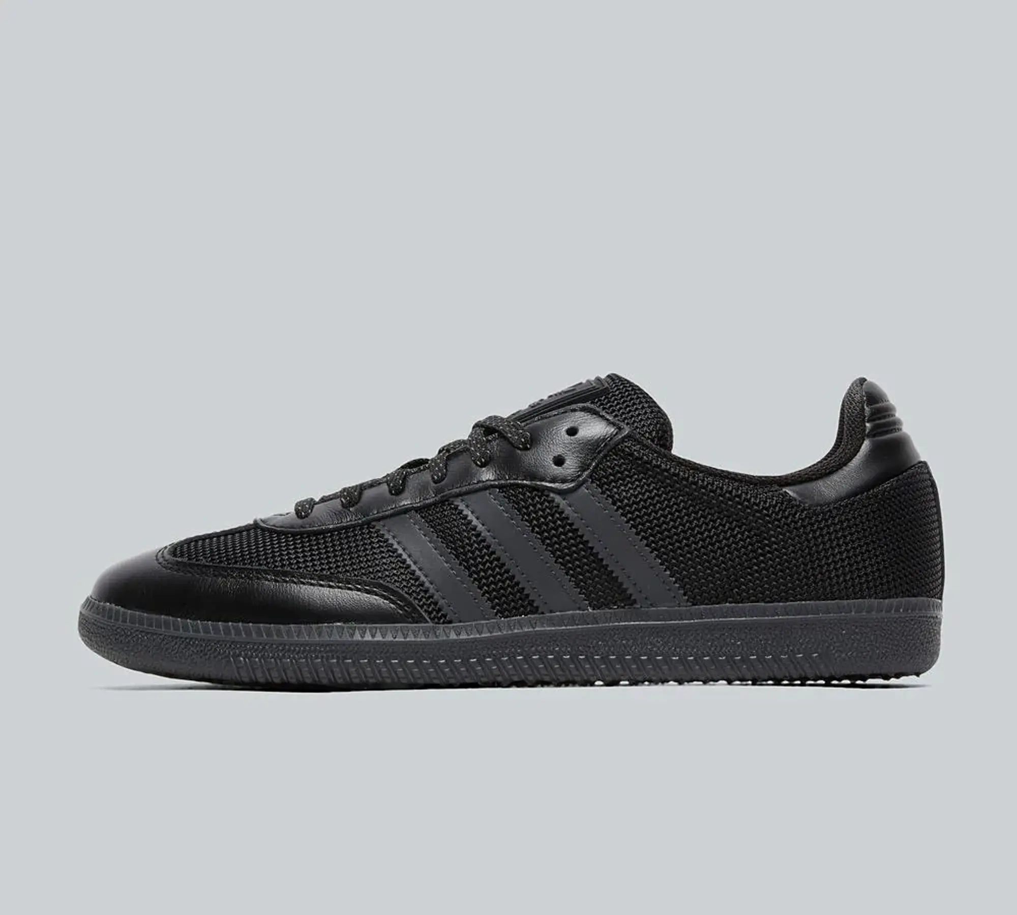 SAMBA OG