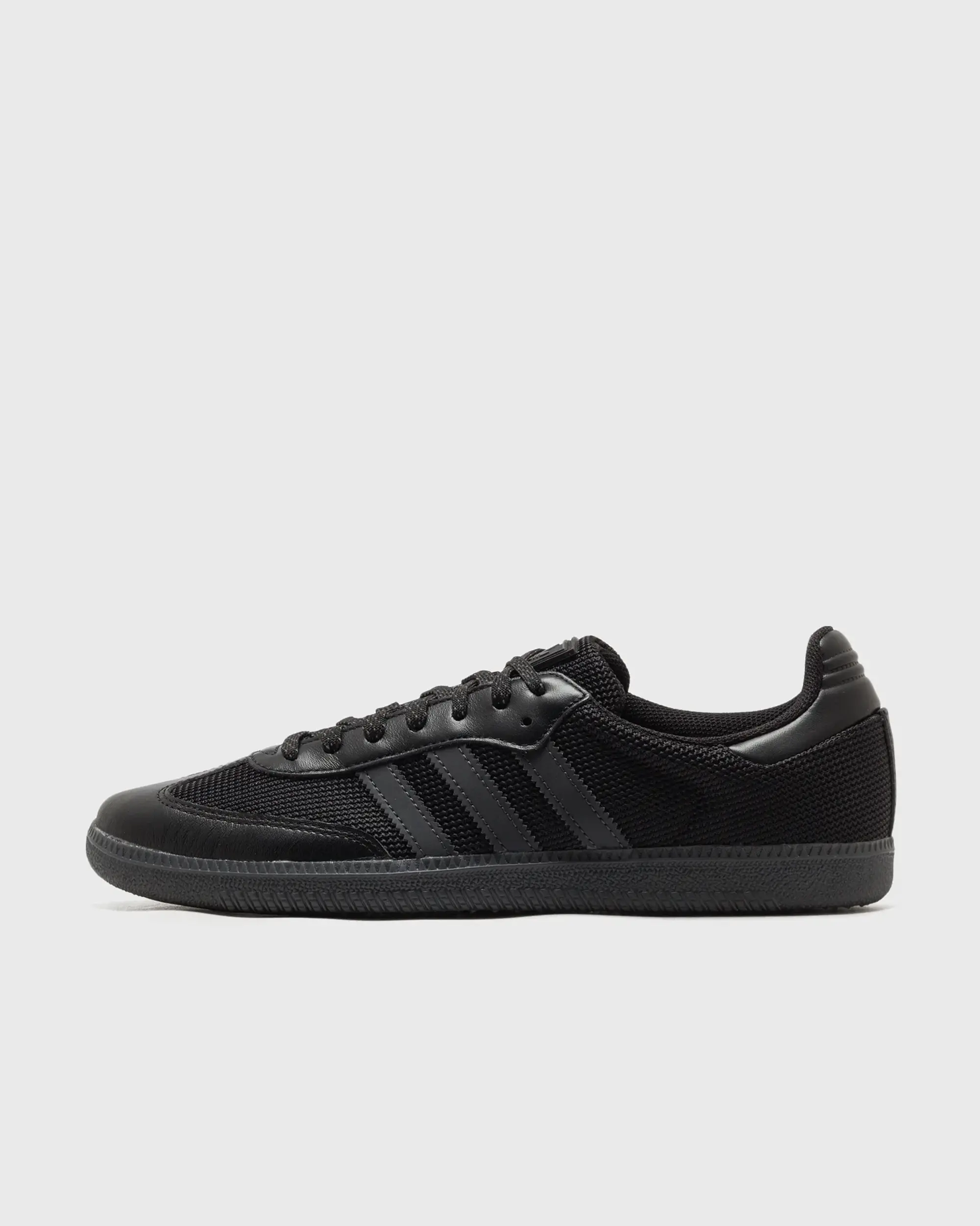 SAMBA OG