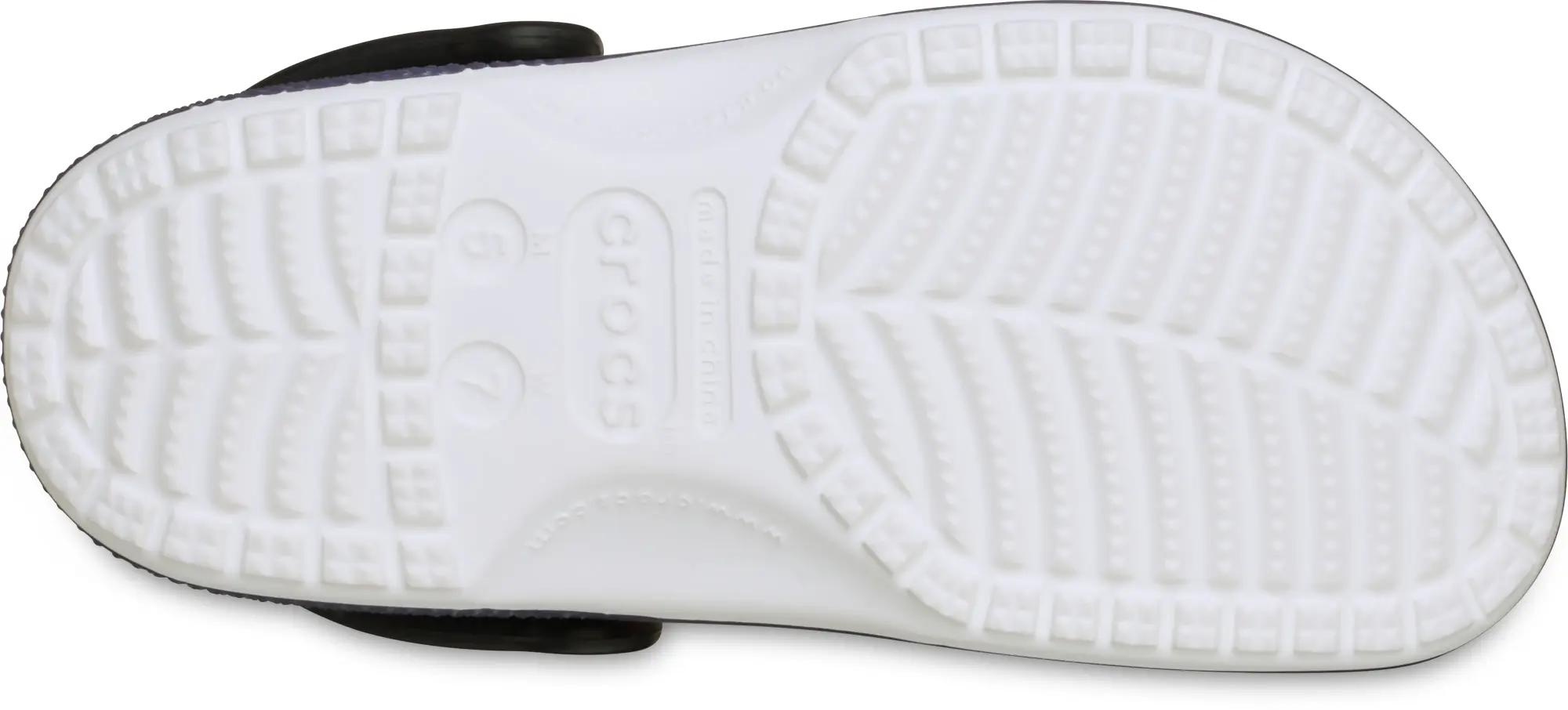 Crocs | Unisex | Demon Slayer Shinobu Classic | Clogs | Multi | W4/M3