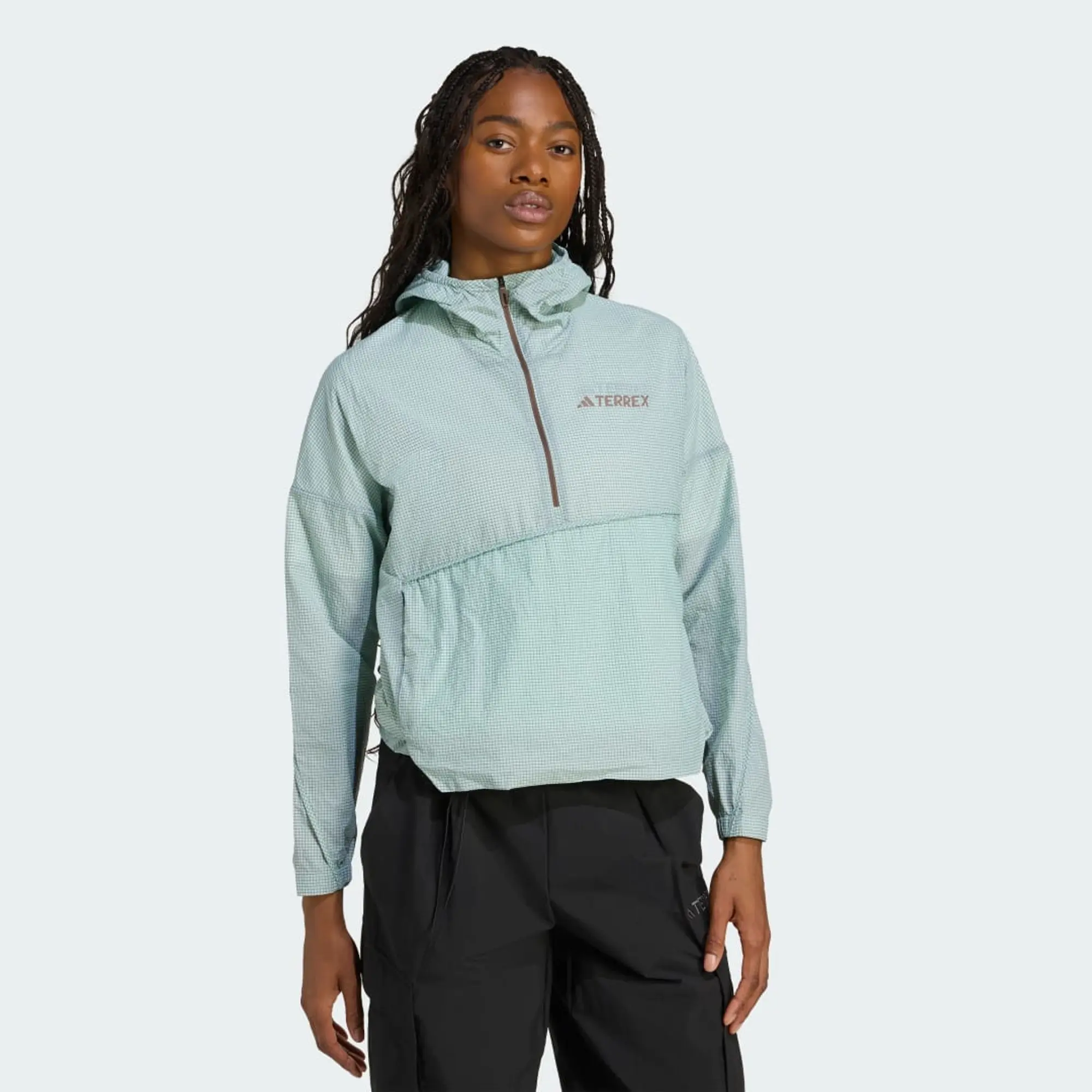 adidas Terrex Xploric Wind Anorak