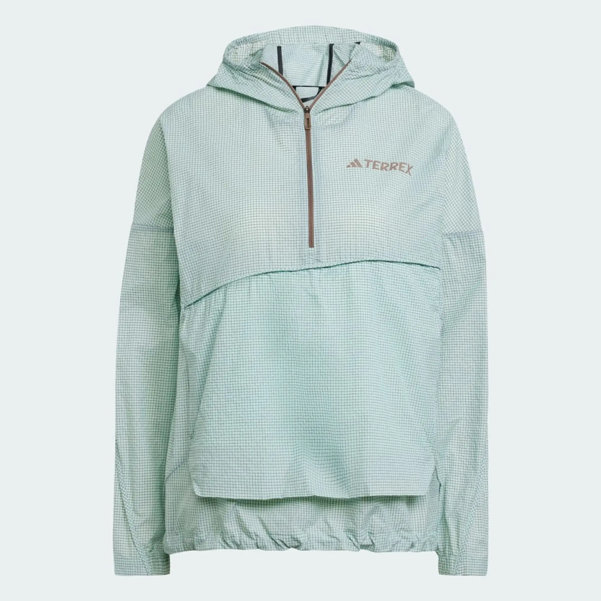 adidas Terrex Xploric Wind Anorak