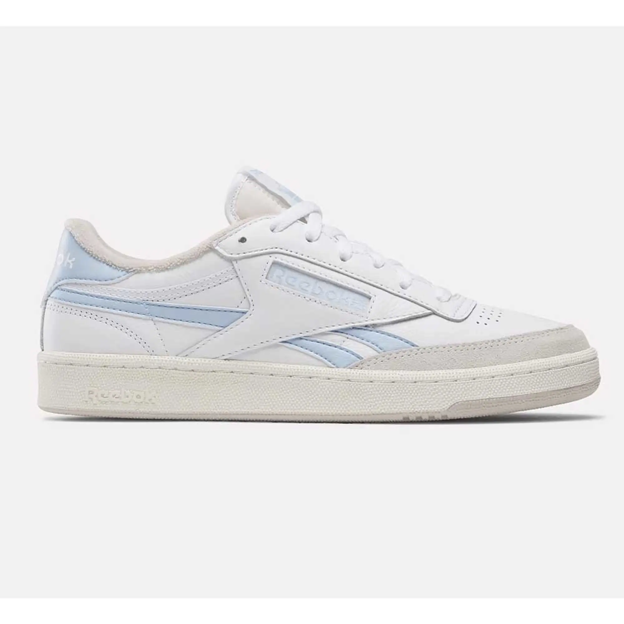 Reebok Classics Club C Revenge Vintage Trainers