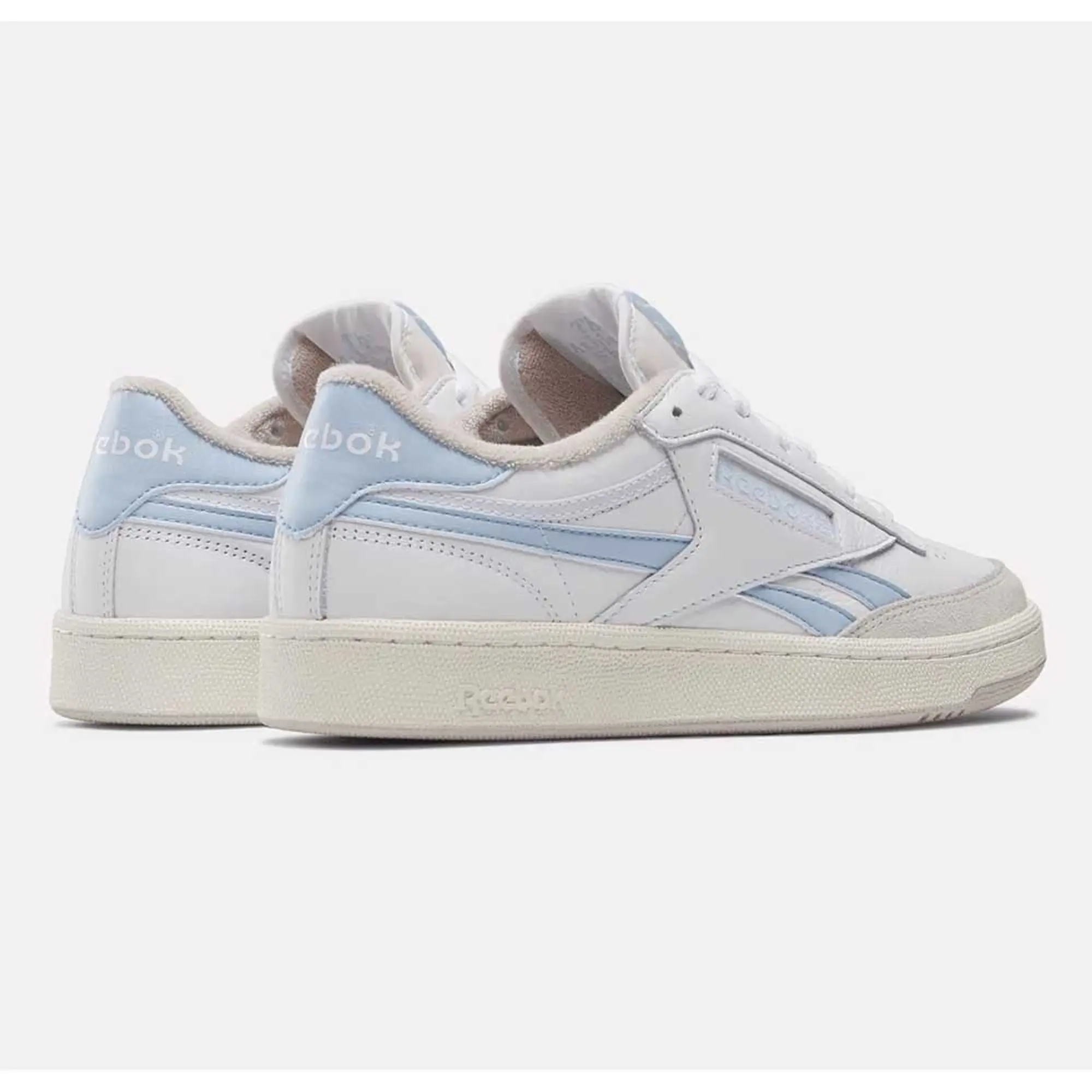 Reebok Classics Club C Revenge Vintage Trainers
