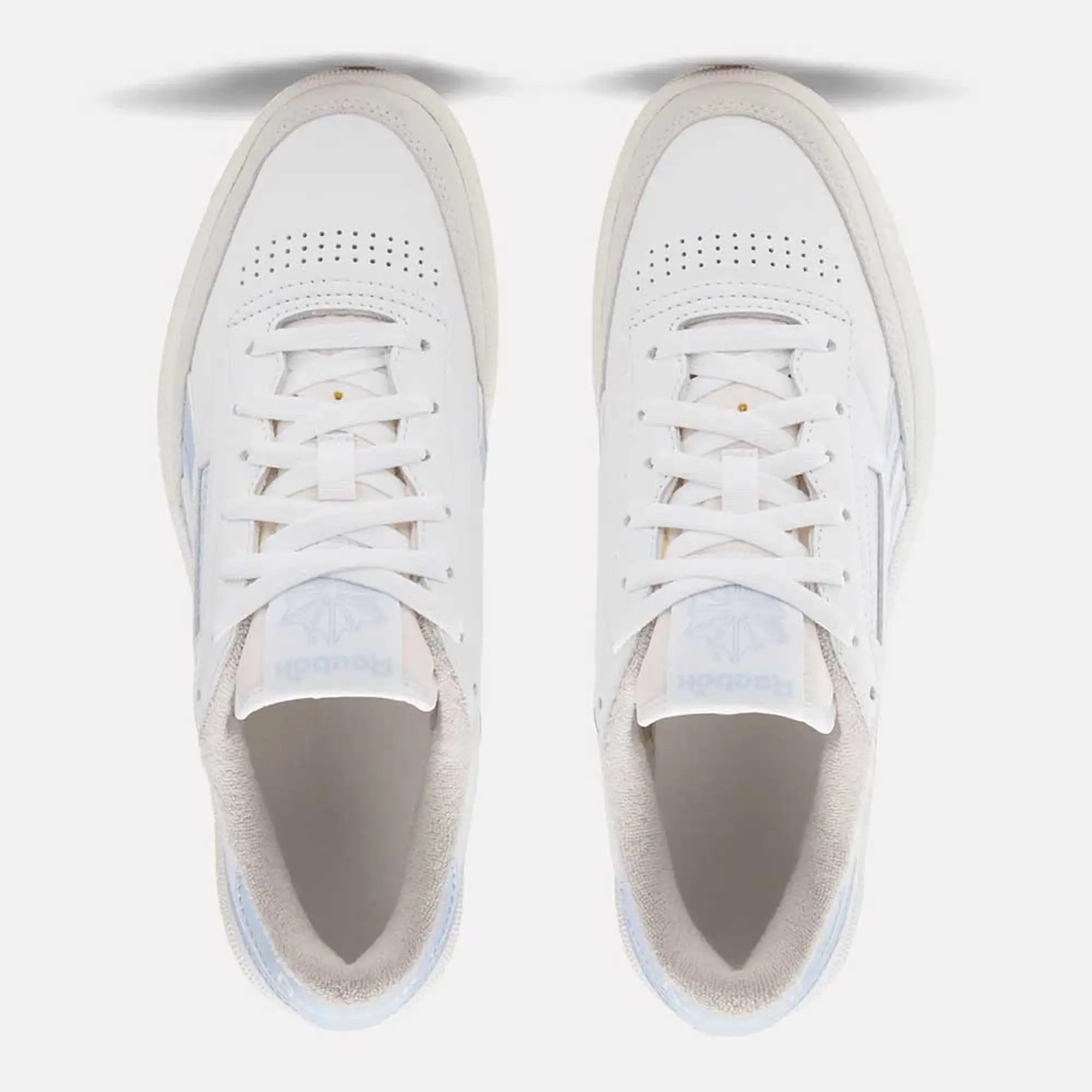Reebok Classics Club C Revenge Vintage Trainers