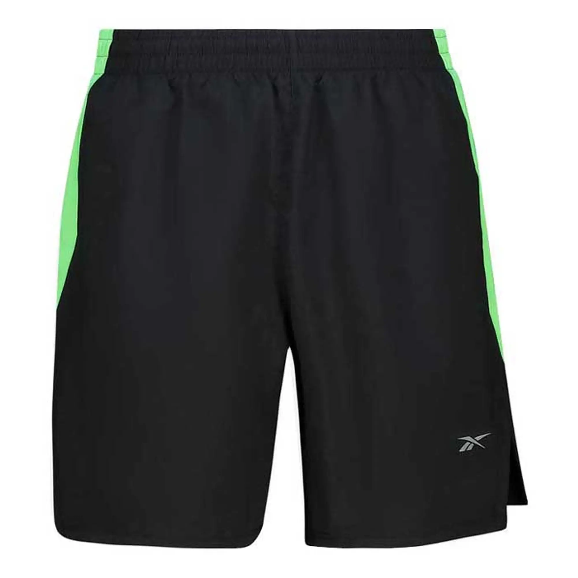 Reebok Running 2 1 Sweat Shorts