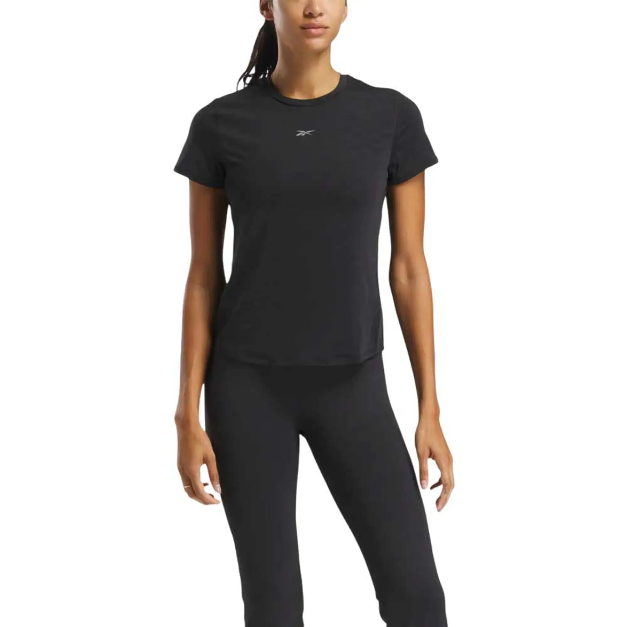 Reebok Chill Athletic Short Sleeve T-shirt