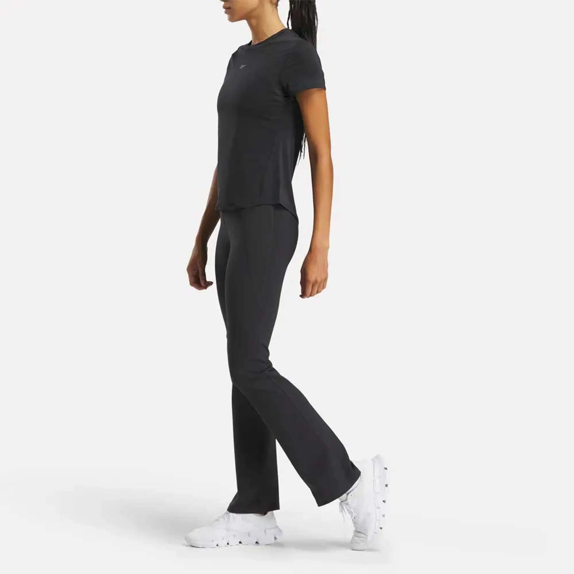 Reebok Chill Athletic Short Sleeve T-shirt