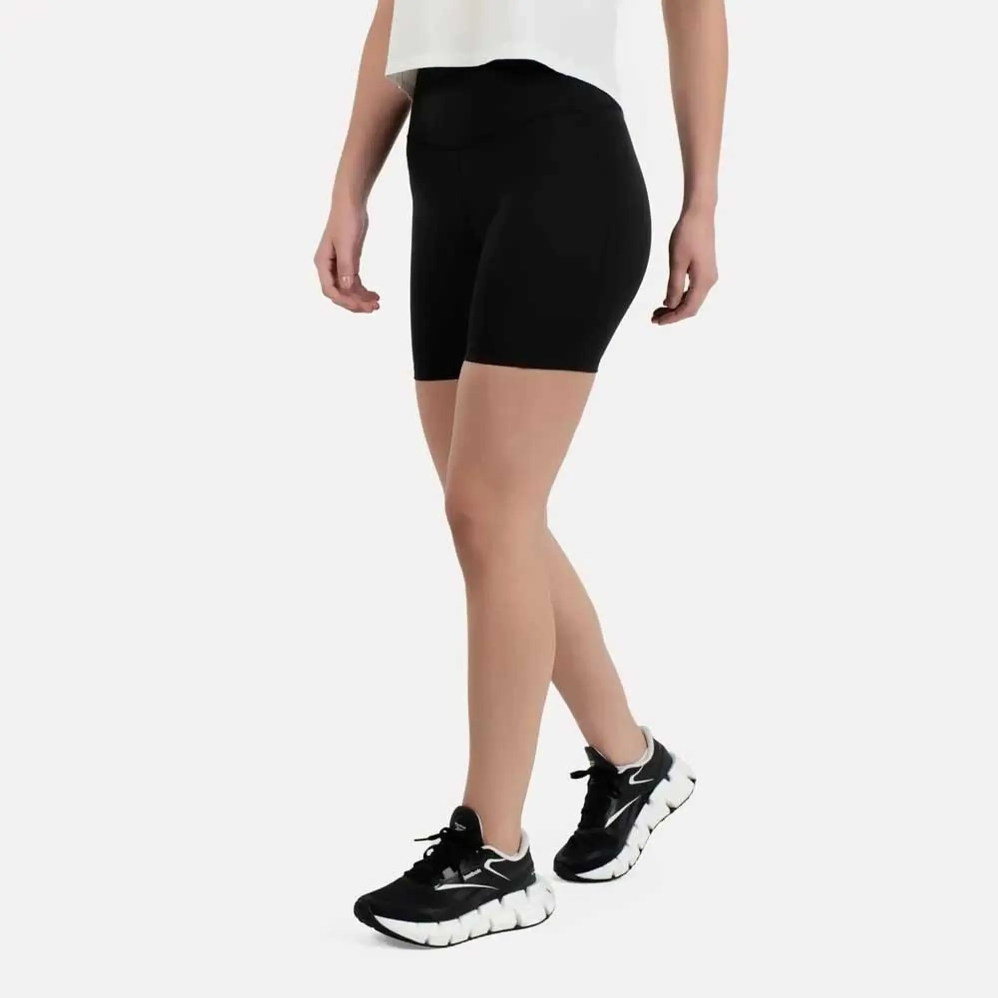 Reebok Id Train High Waist Short Leggings