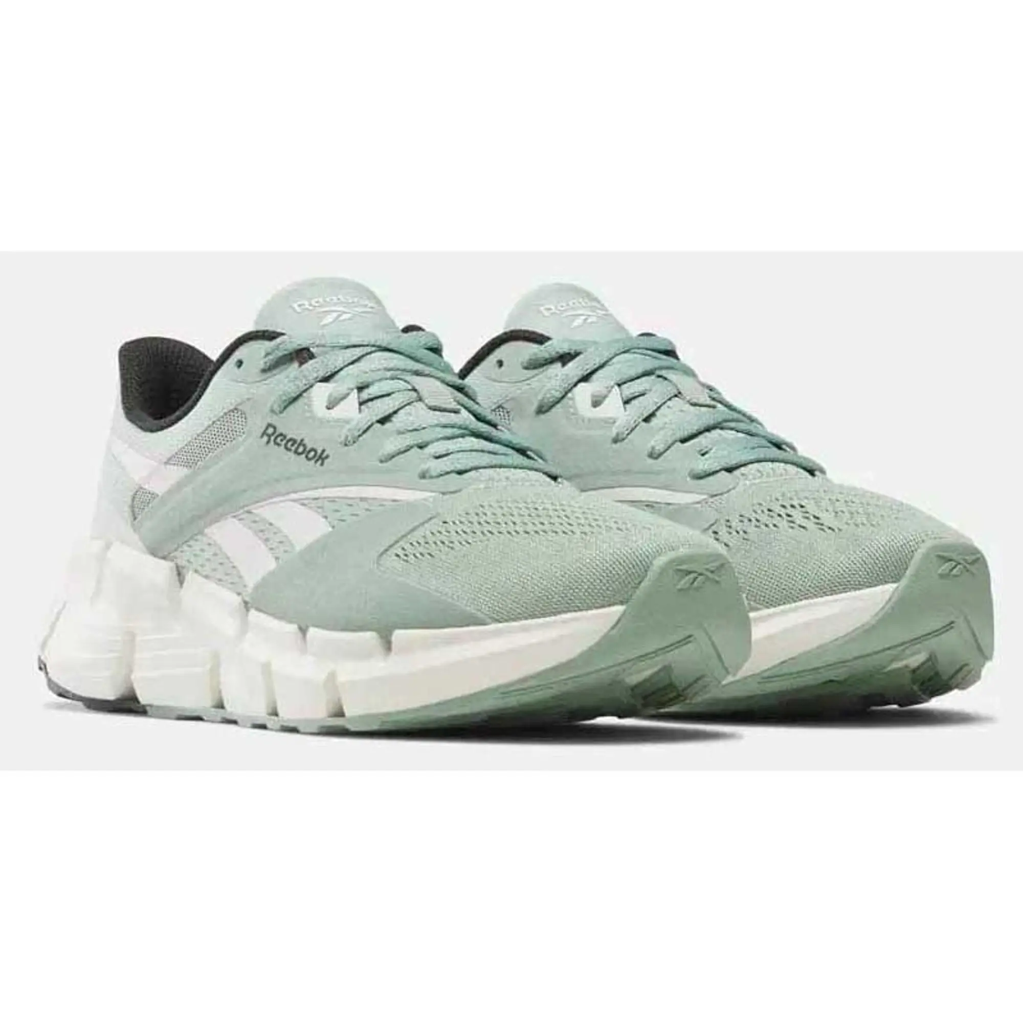 Reebok Zig Dynamica 5 Trainers