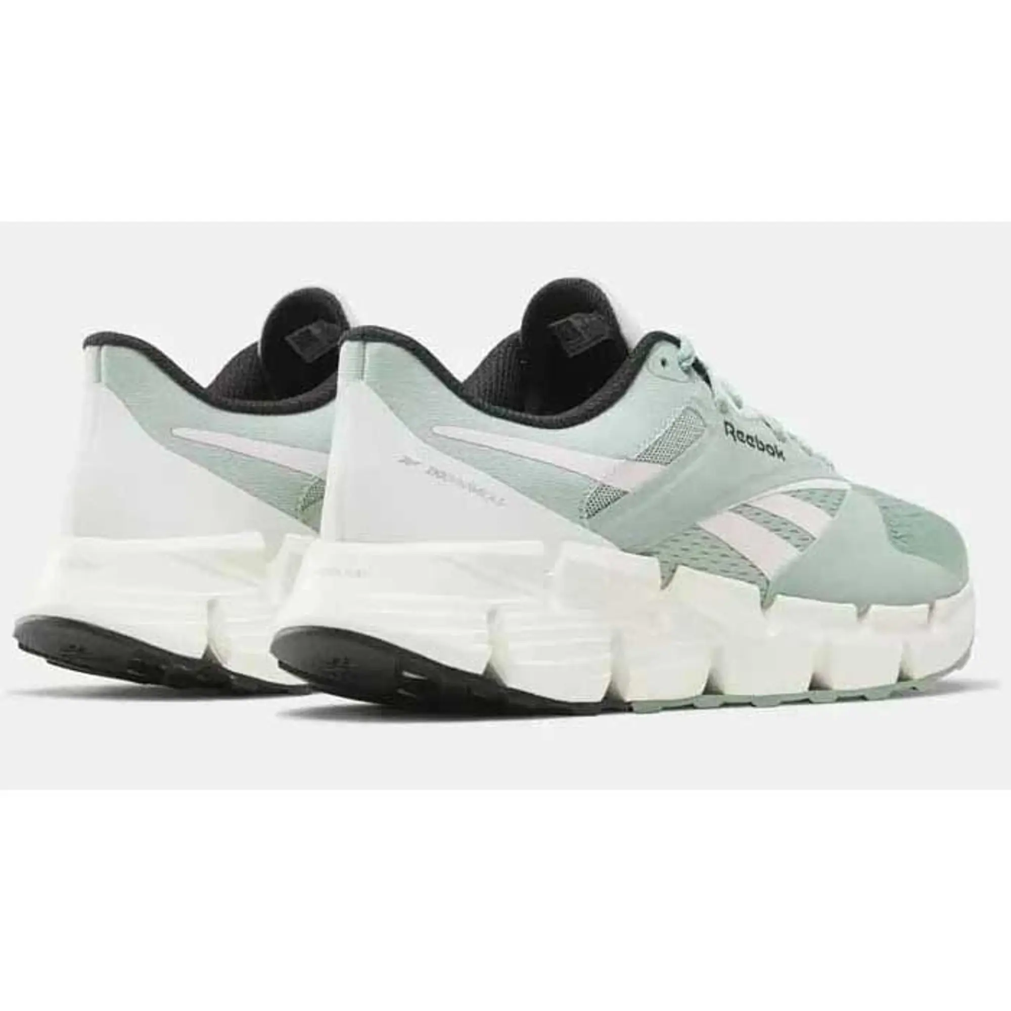 Reebok Zig Dynamica 5 Trainers