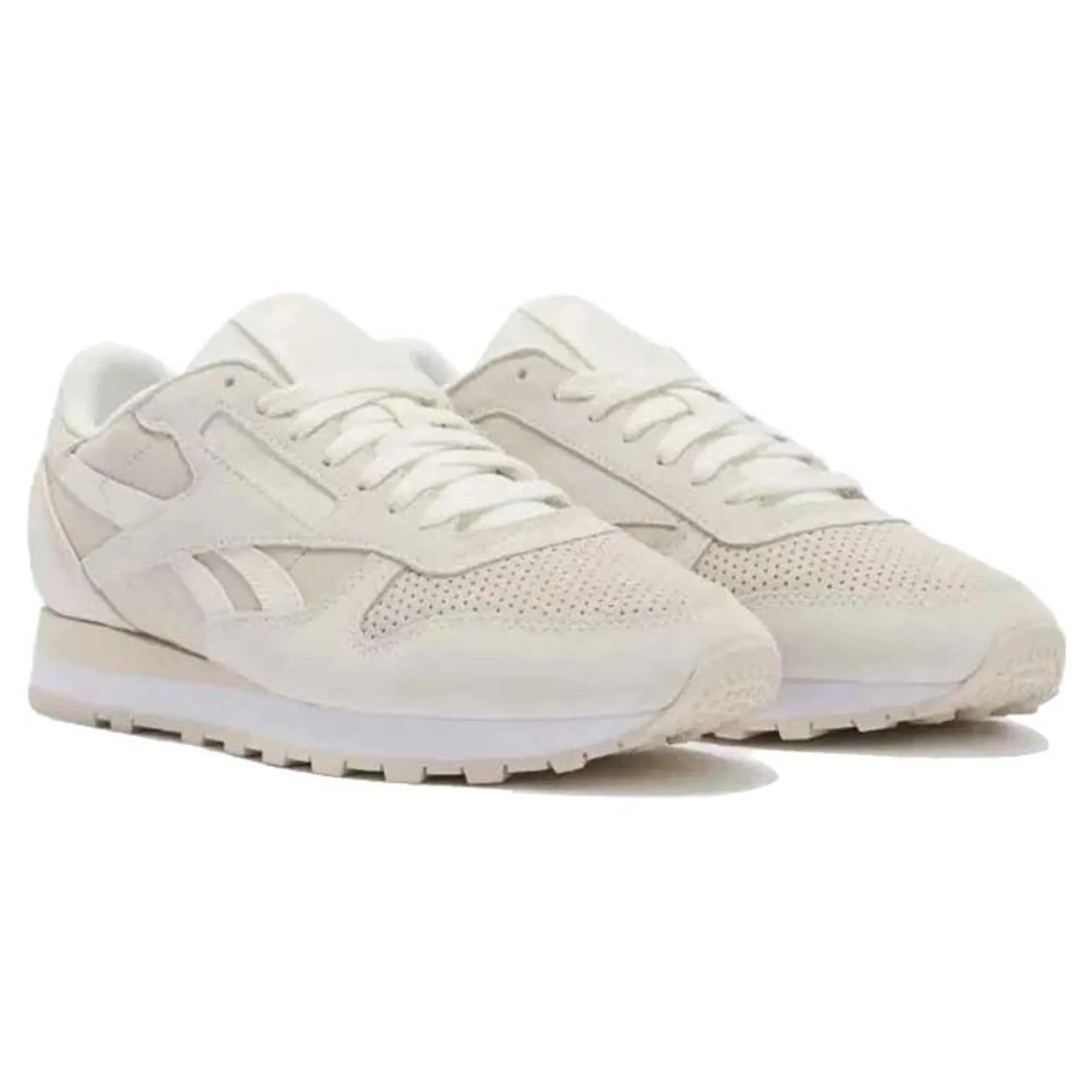 Reebok Classics Classic Leather Trainers
