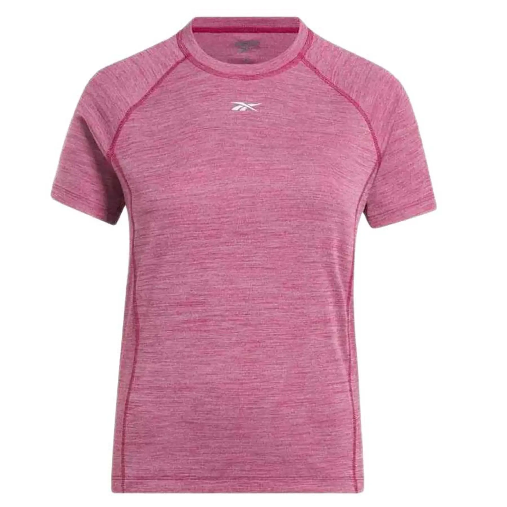 Reebok Id Train Short Sleeve T-shirt