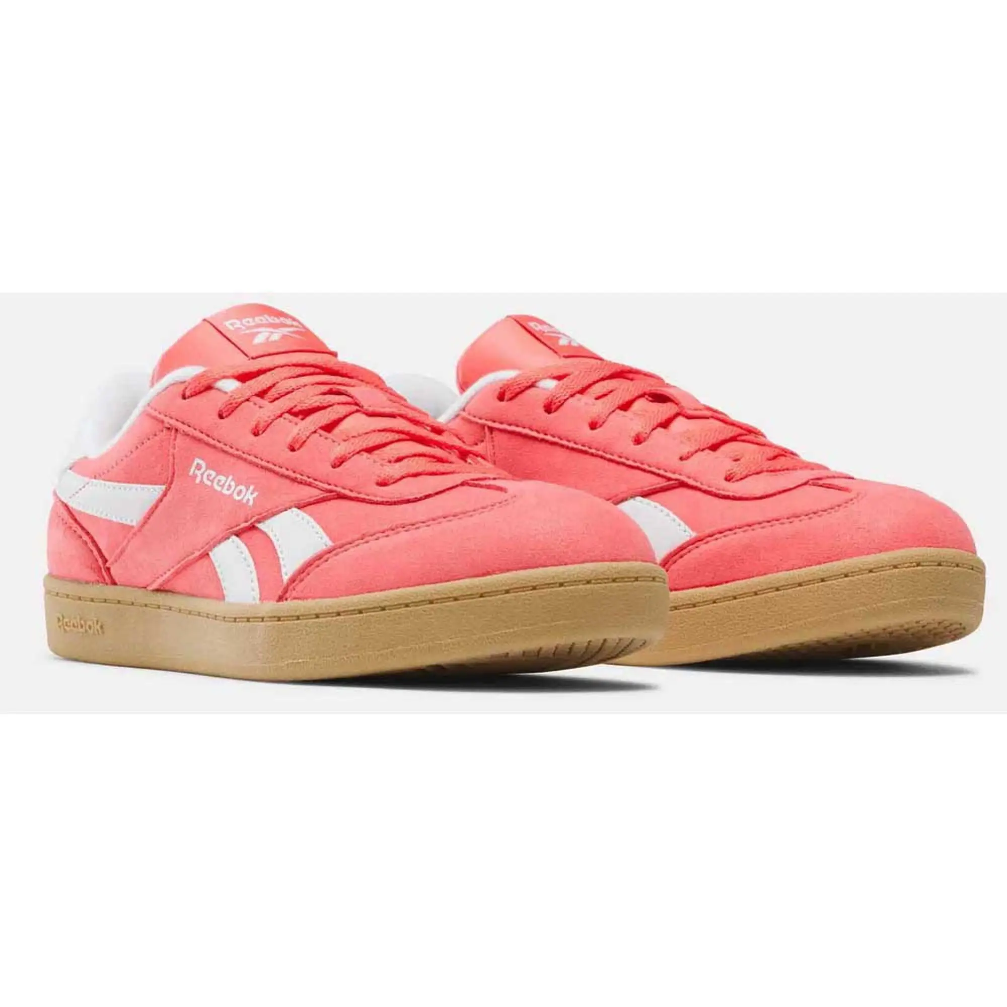 Reebok Smash Edge Junior Trainers