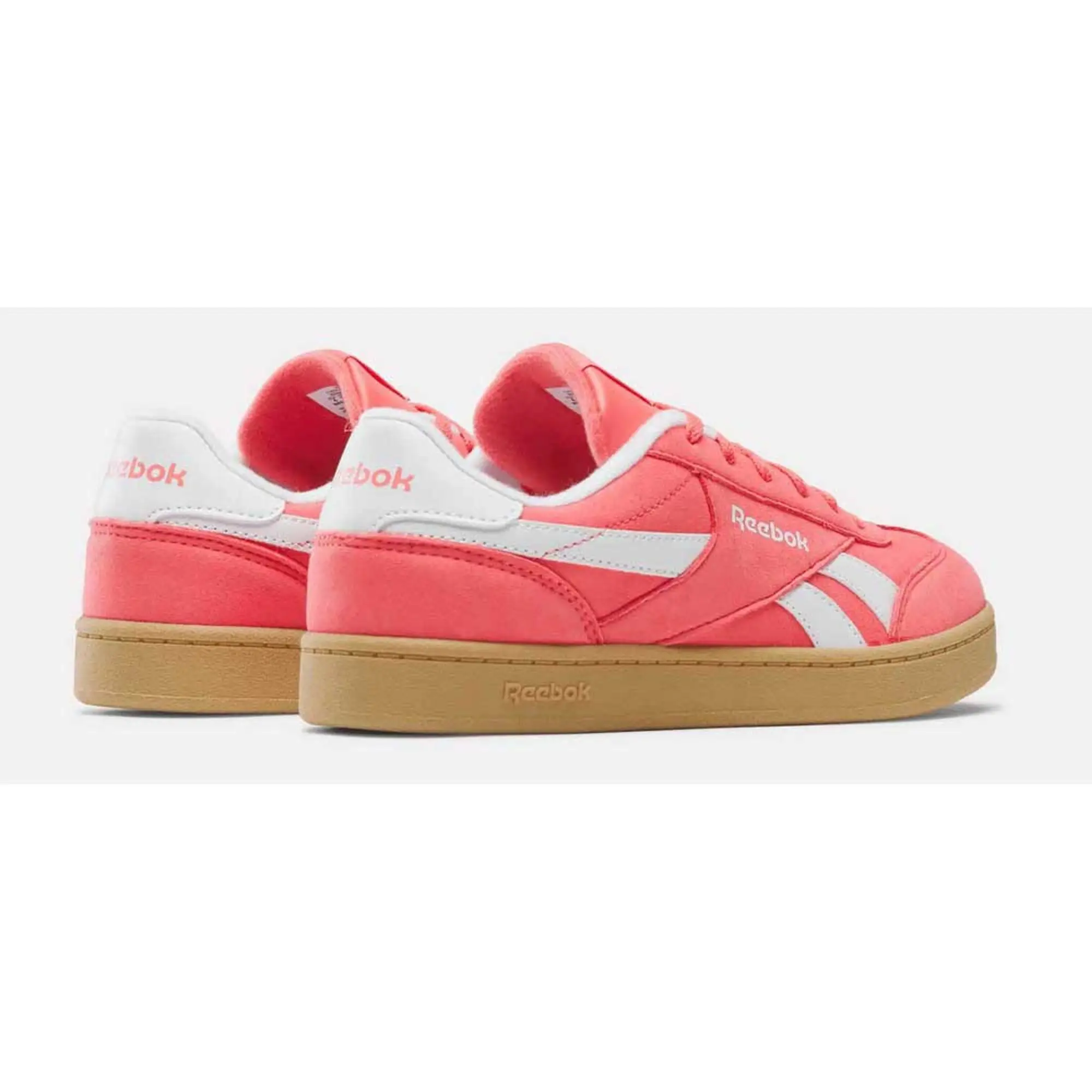 Reebok Smash Edge Junior Trainers