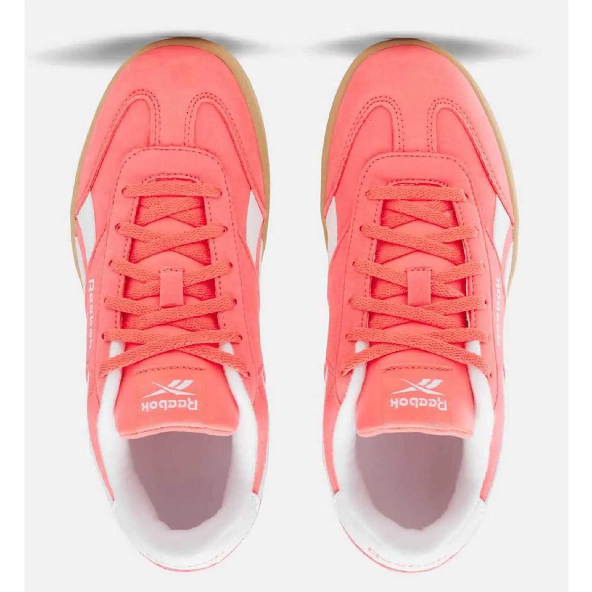 Reebok Smash Edge Junior Trainers