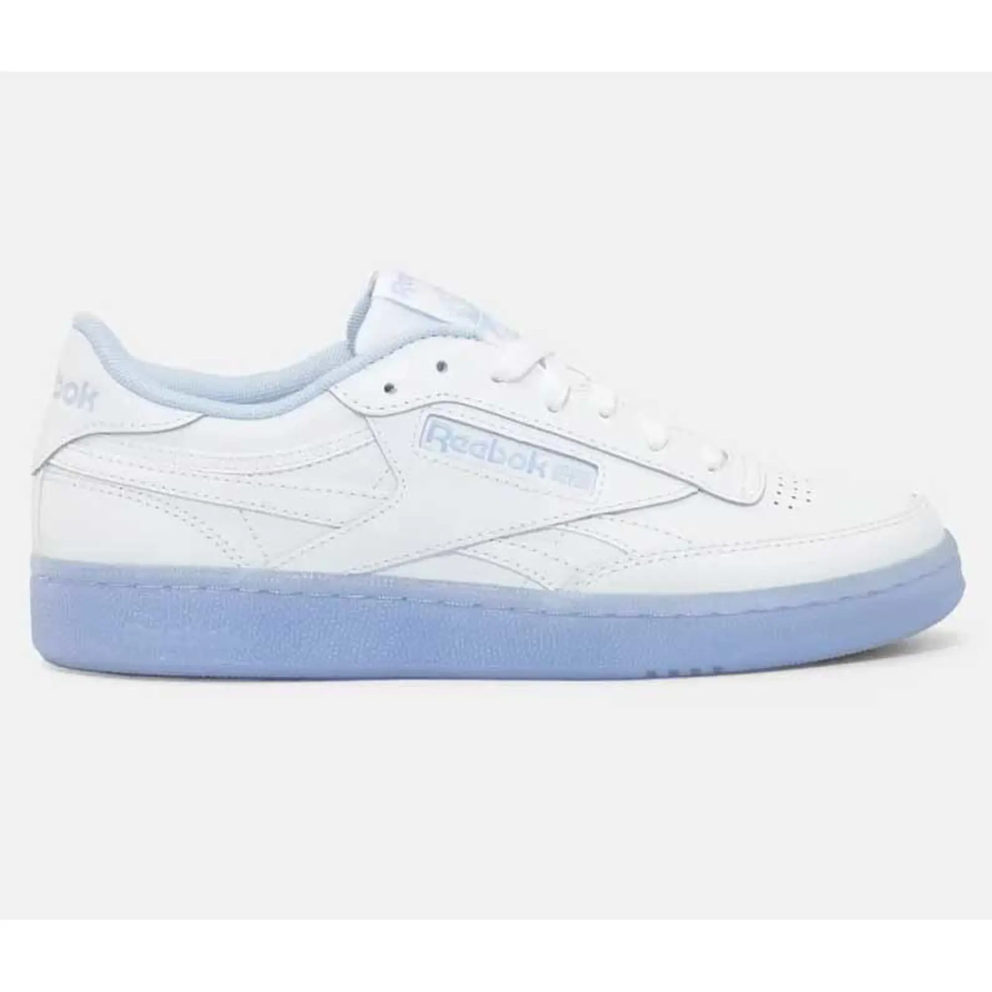 Reebok Classics Club C Revenge Trainers