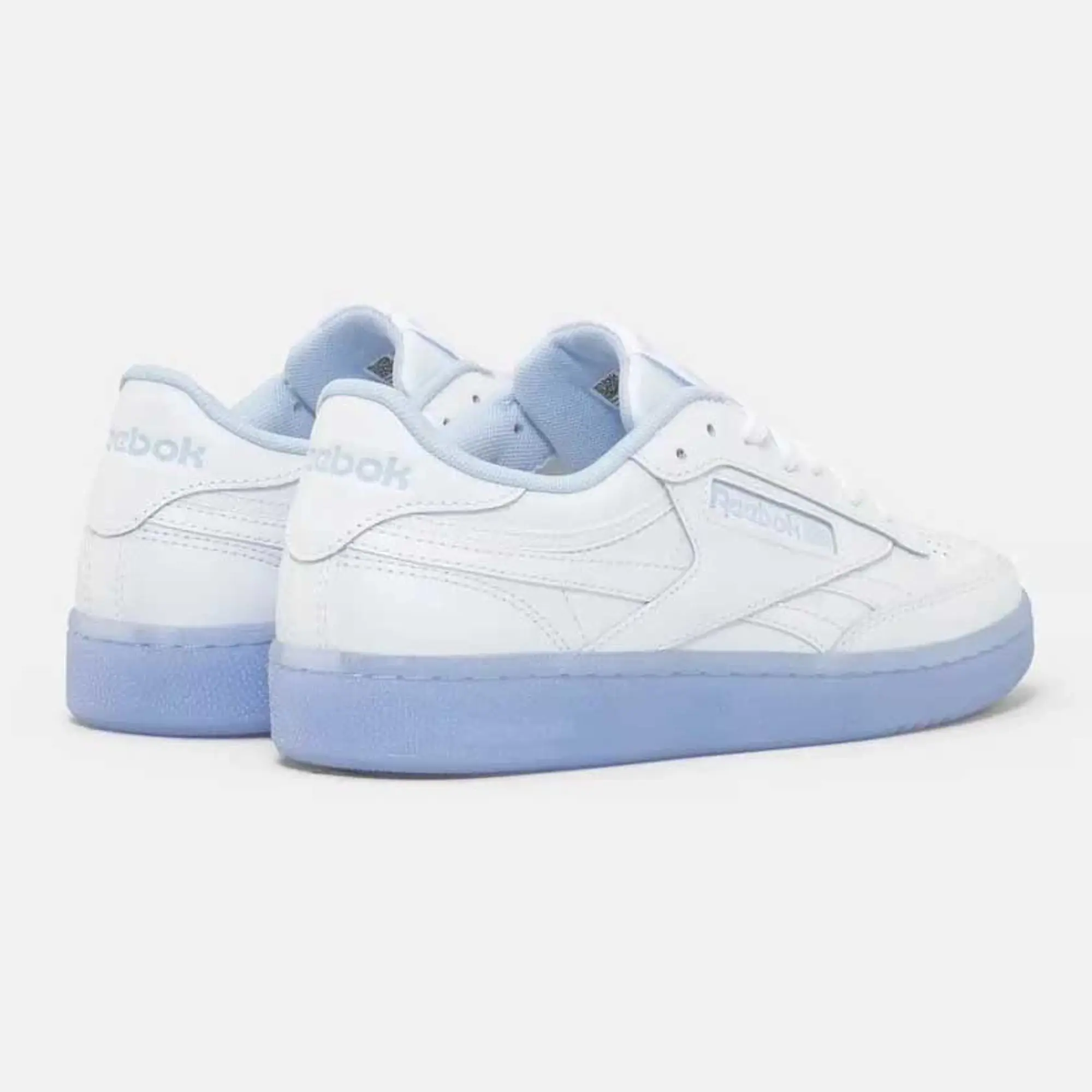 Reebok Classics Club C Revenge Trainers