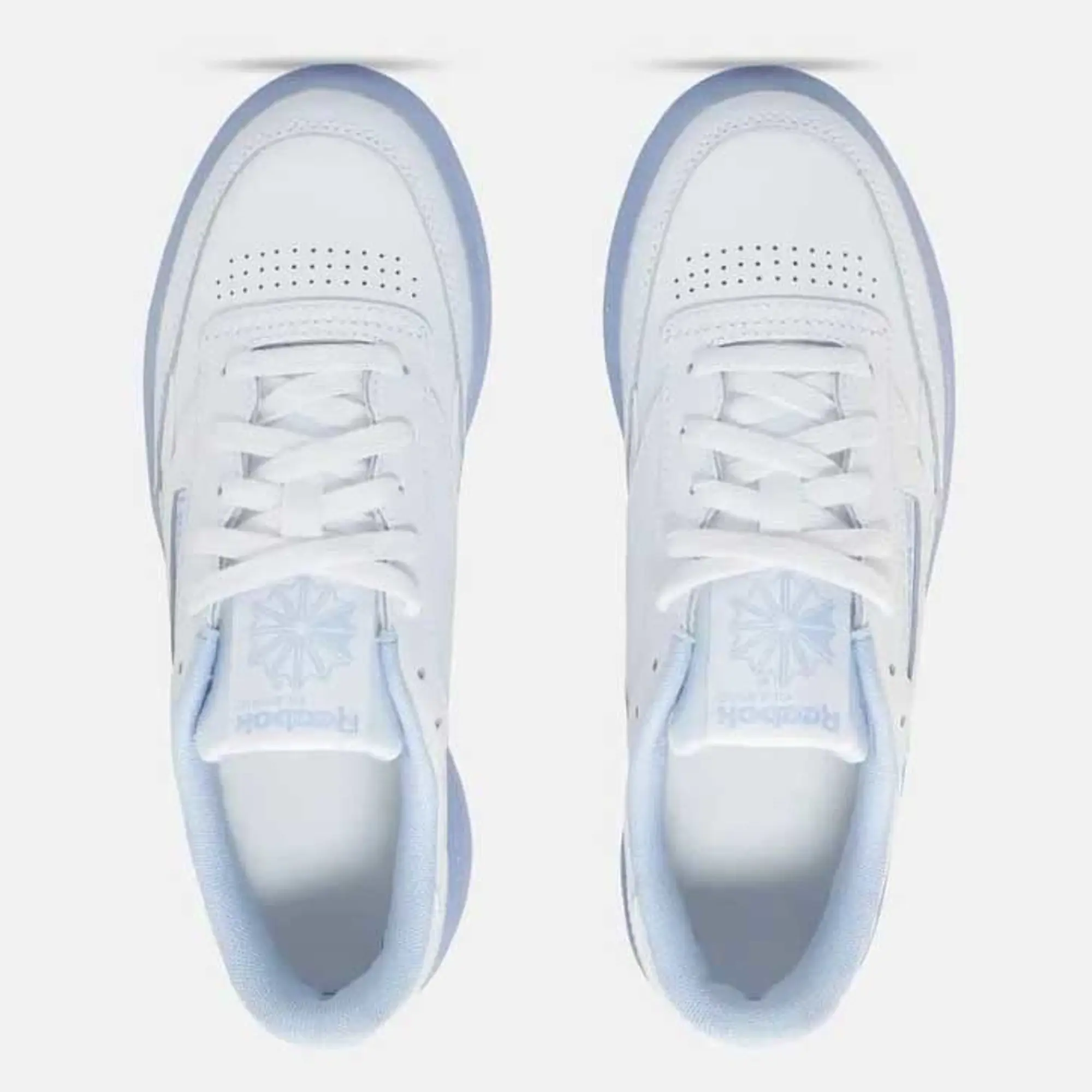 Reebok Classics Club C Revenge Trainers
