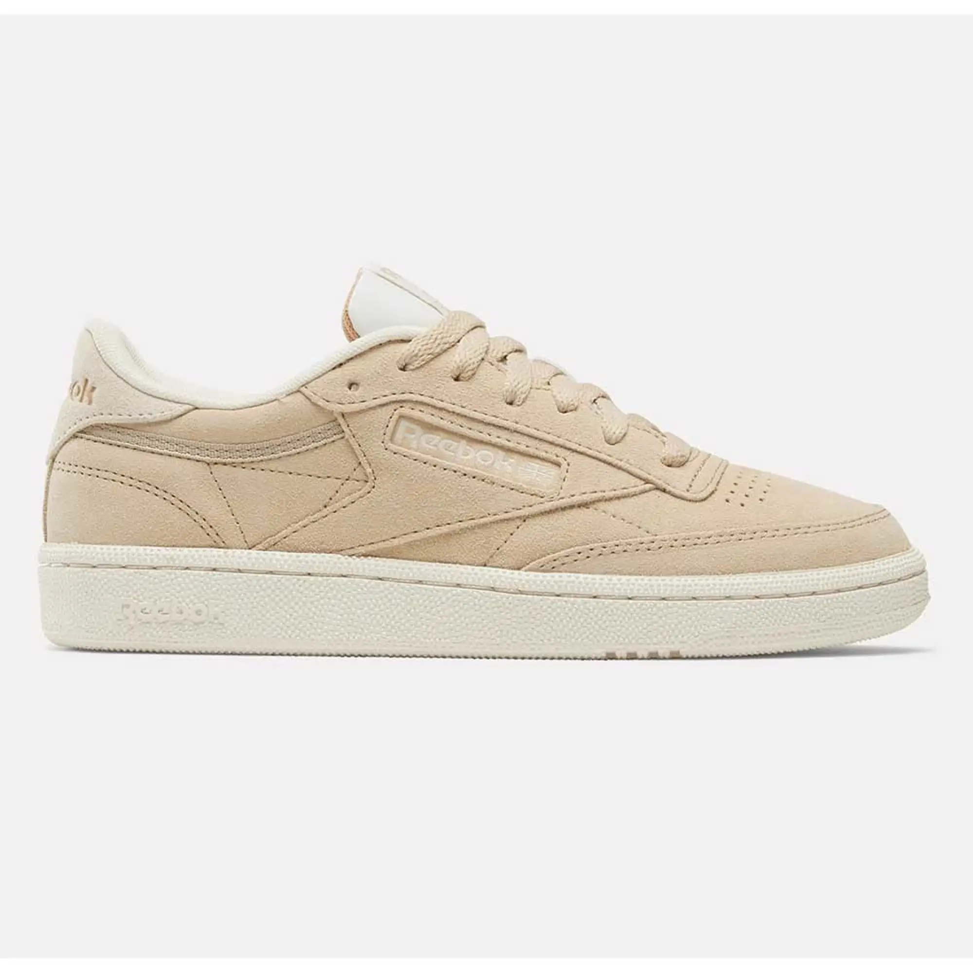 Reebok Classics Club C 85 Trainers