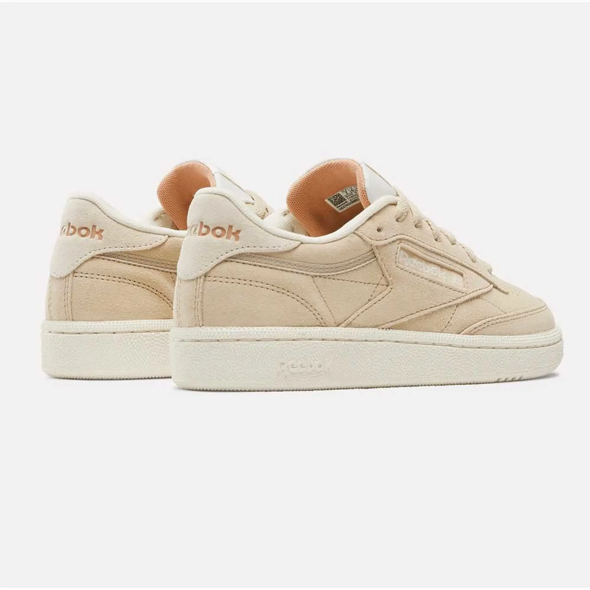 Reebok Classics Club C 85 Trainers