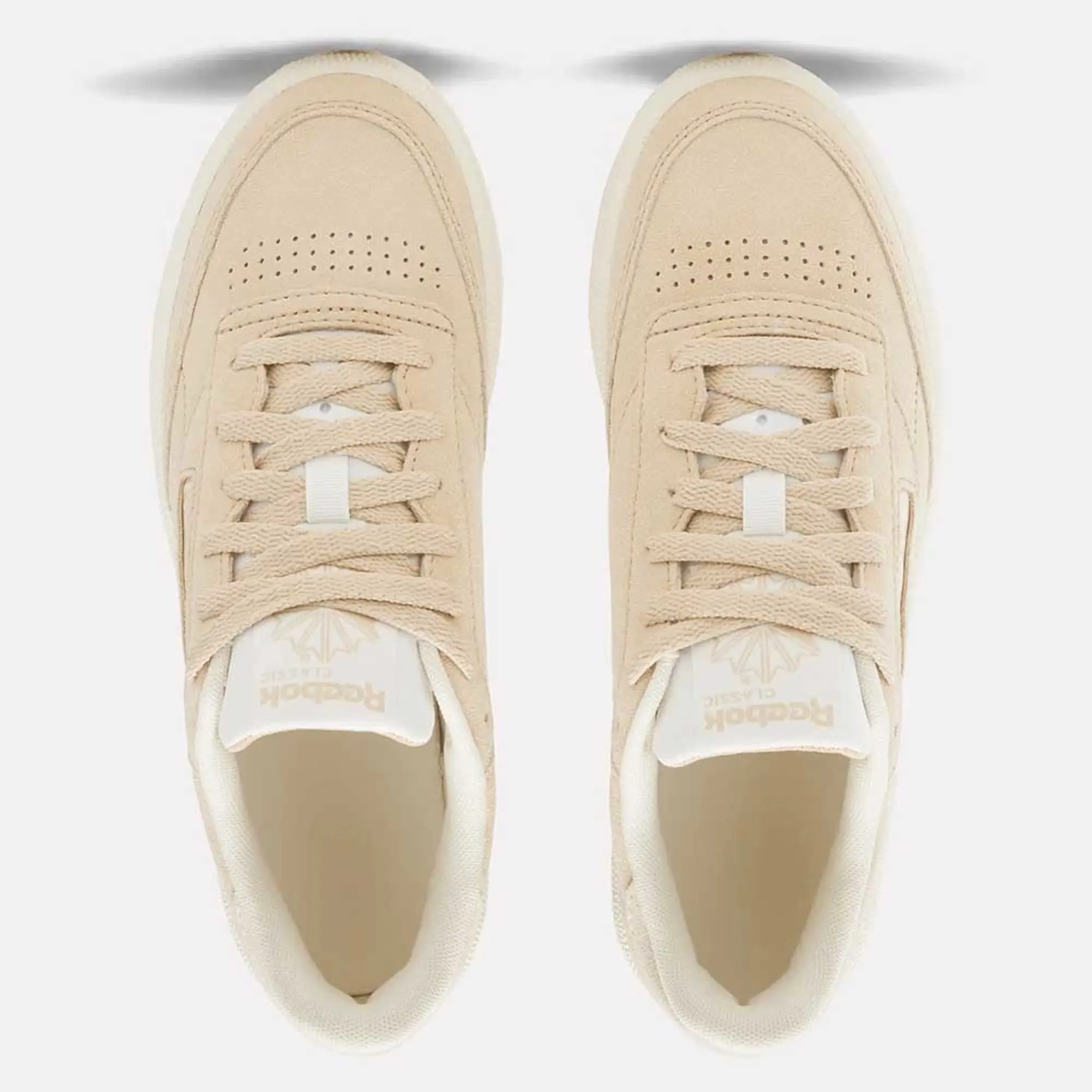 Reebok Classics Club C 85 Trainers