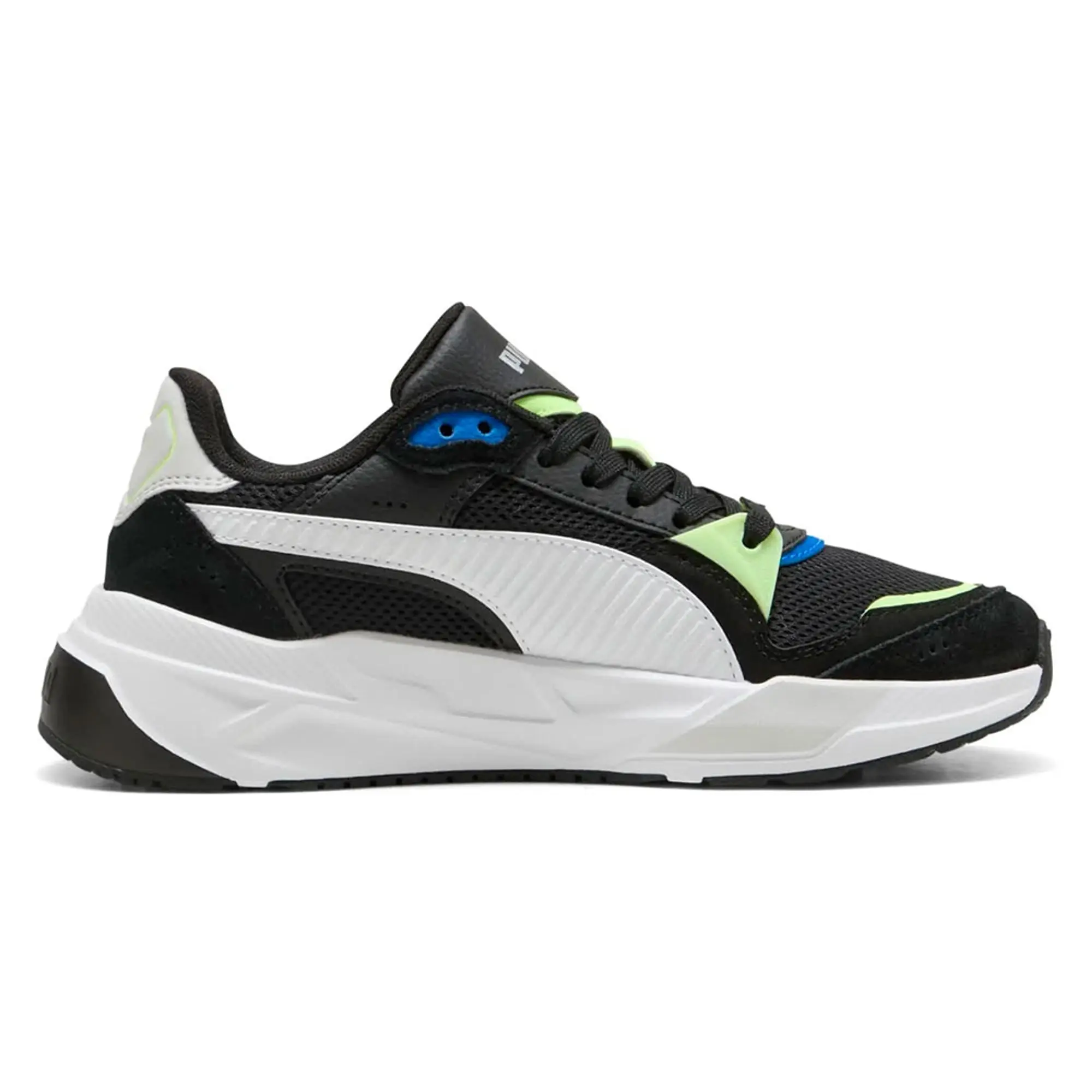 Puma Trinity 2 Trainers