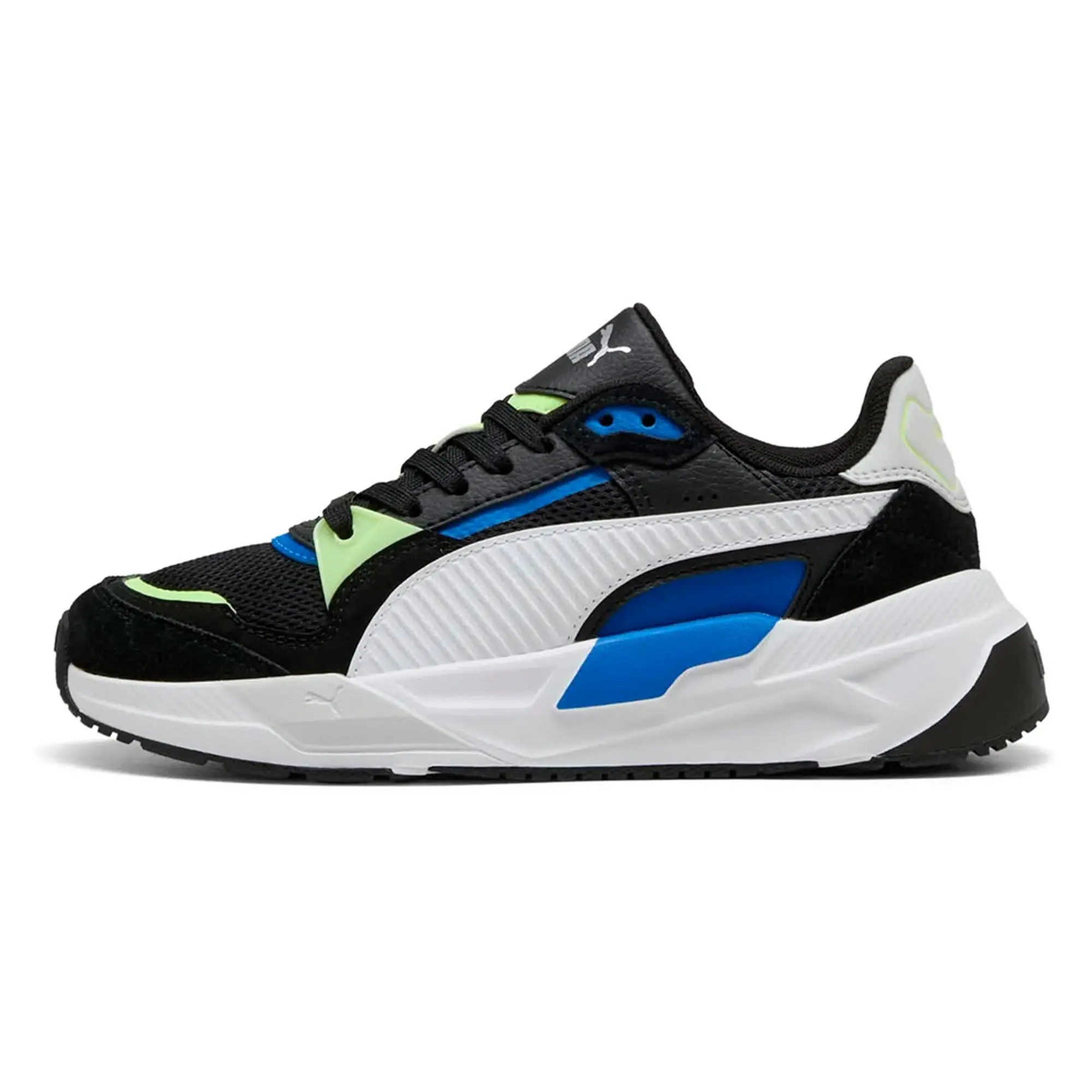 Puma Trinity 2 Trainers