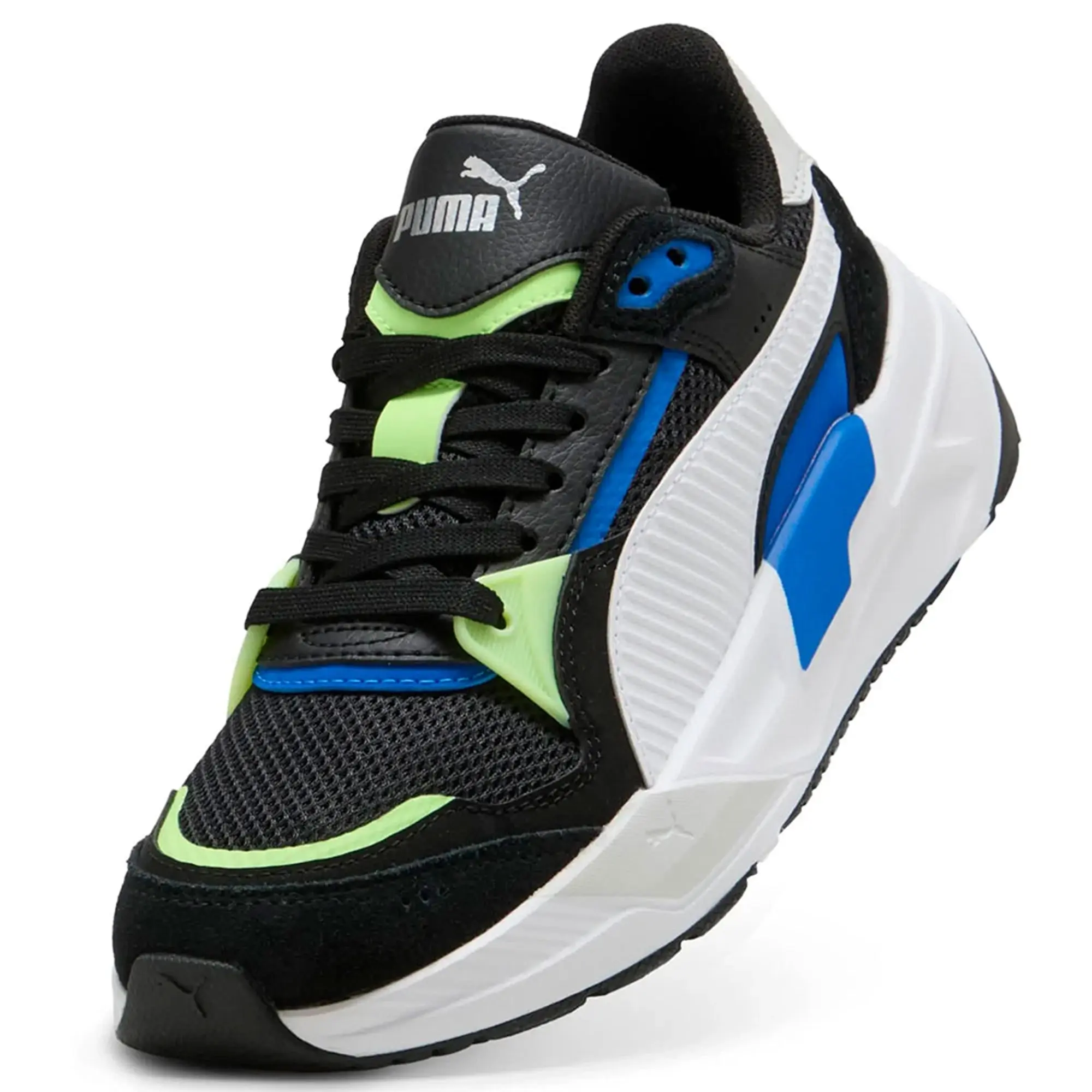 Puma Trinity 2 Trainers