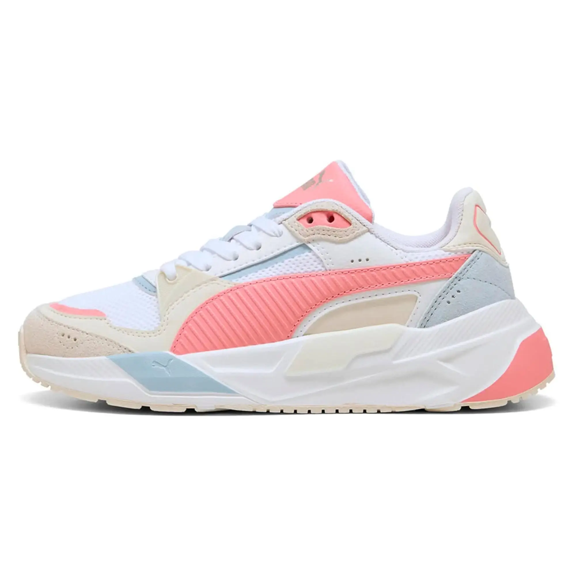 Puma Trinity 2 Trainers