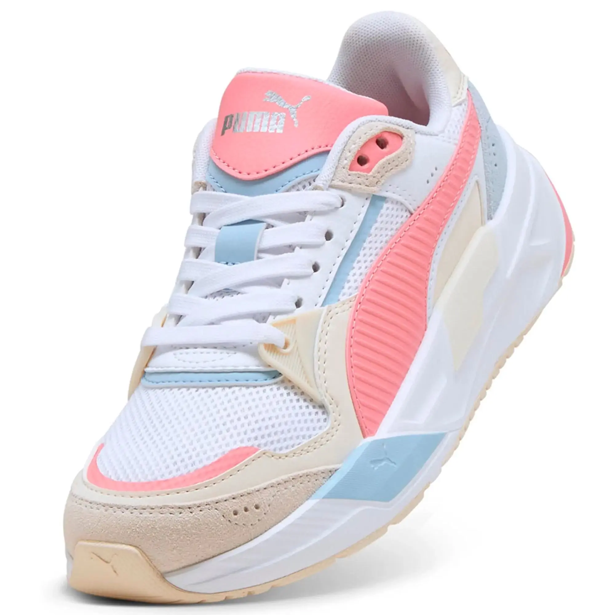 Puma Trinity 2 Trainers