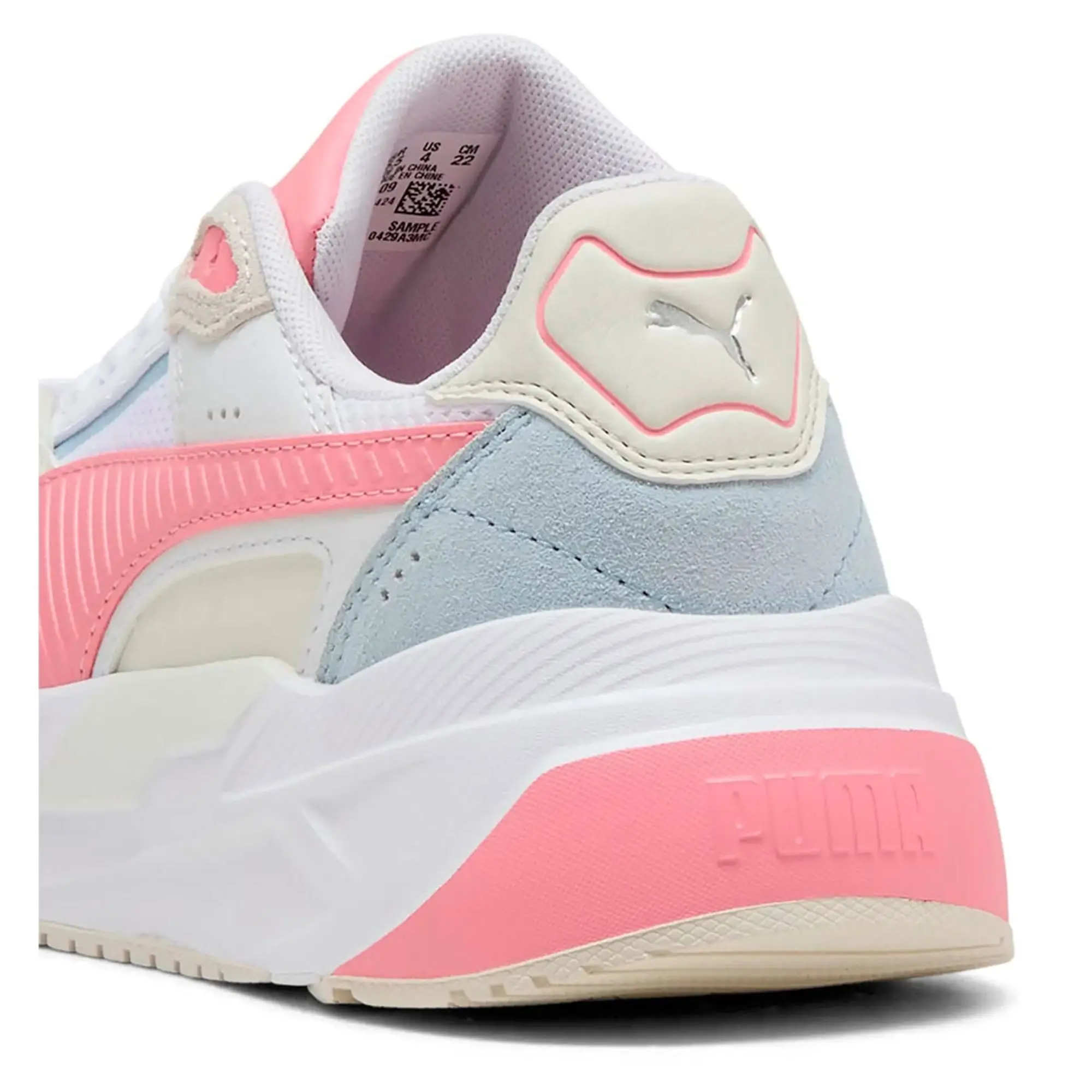 Puma Trinity 2 Trainers
