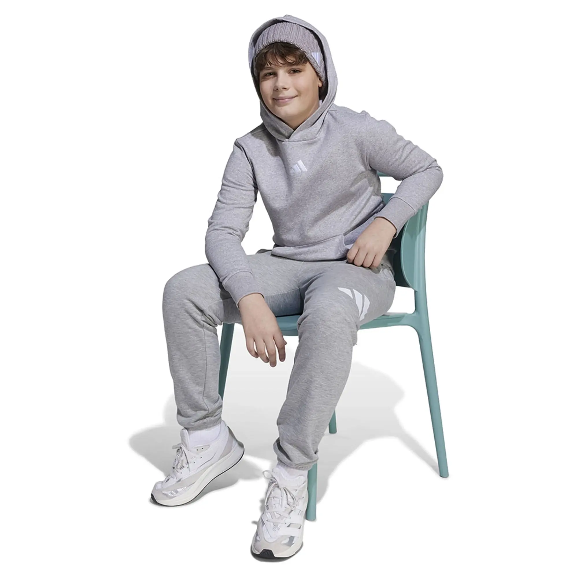 Adidas Essentials Hoodie