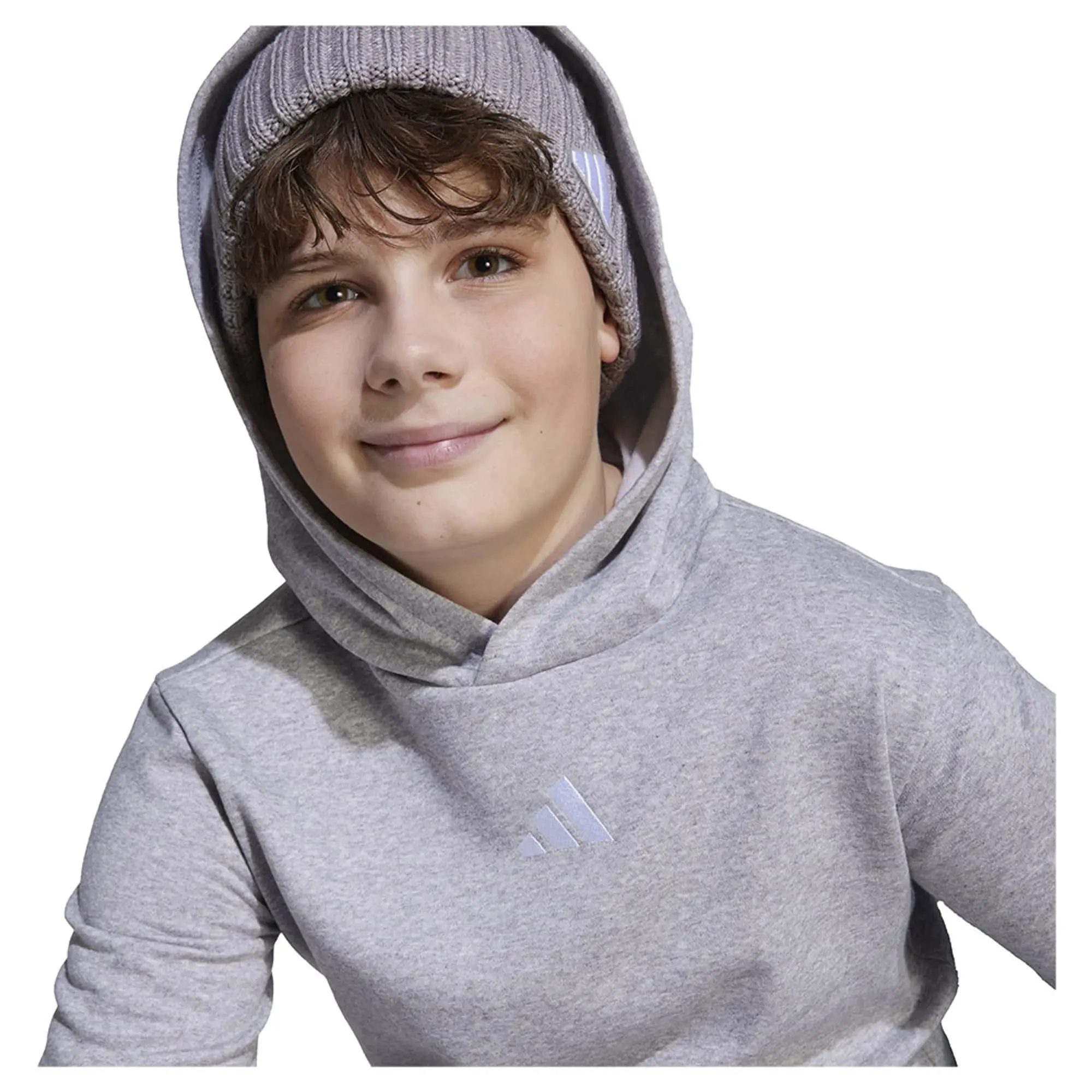 Adidas Essentials Hoodie