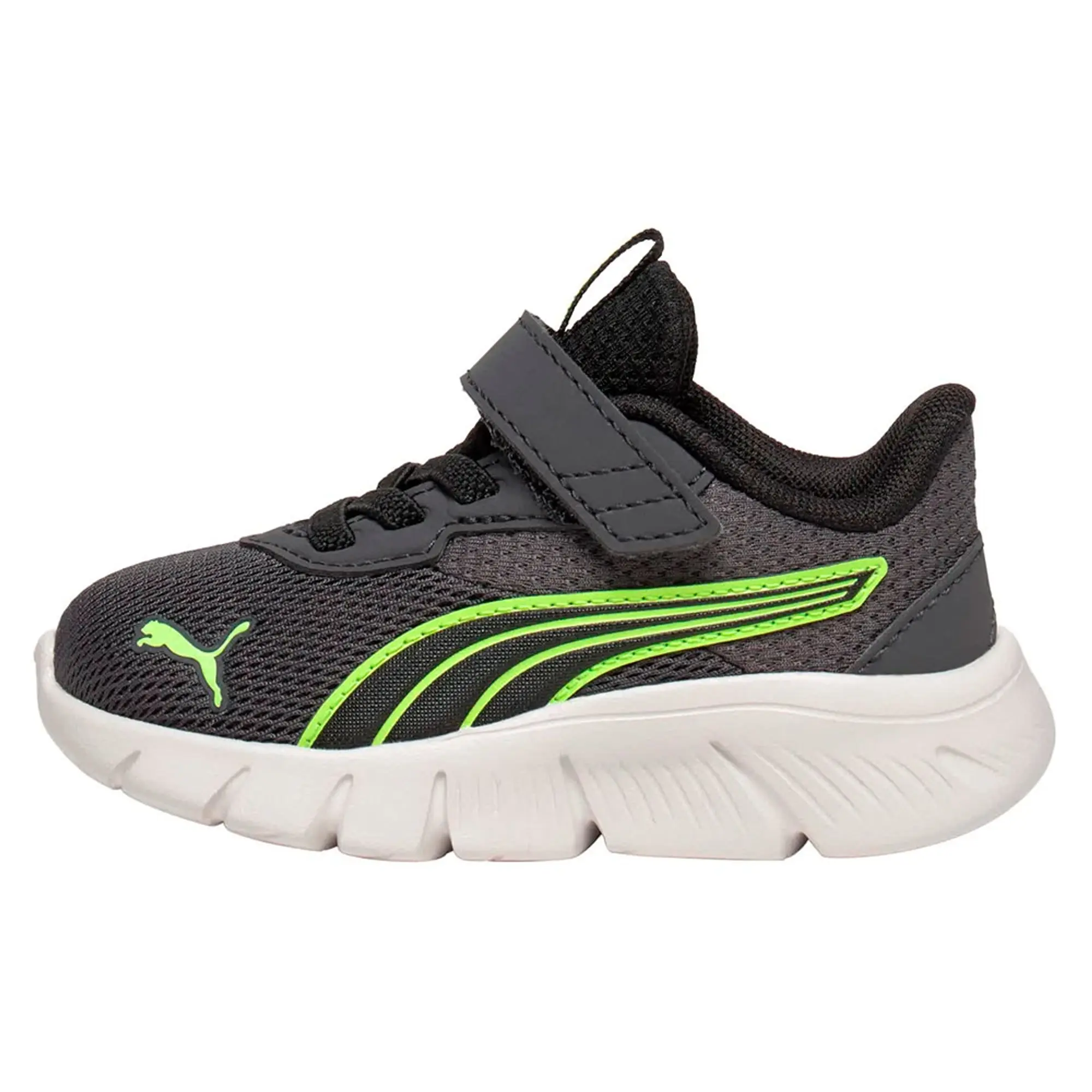 Puma Flexfocus Modern Ac+ Inf Trainers