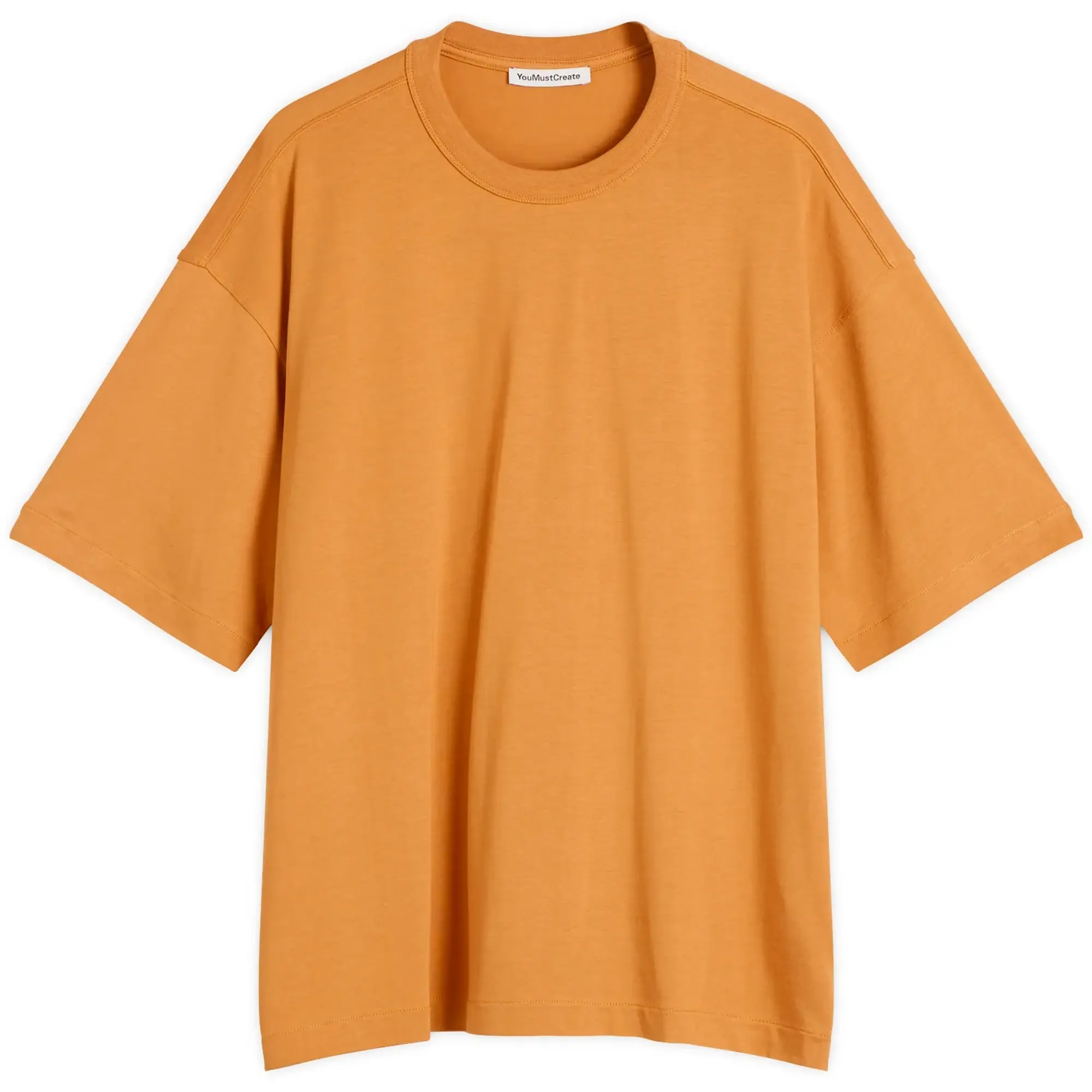 YMC Men's Triple T-Shirt Spice