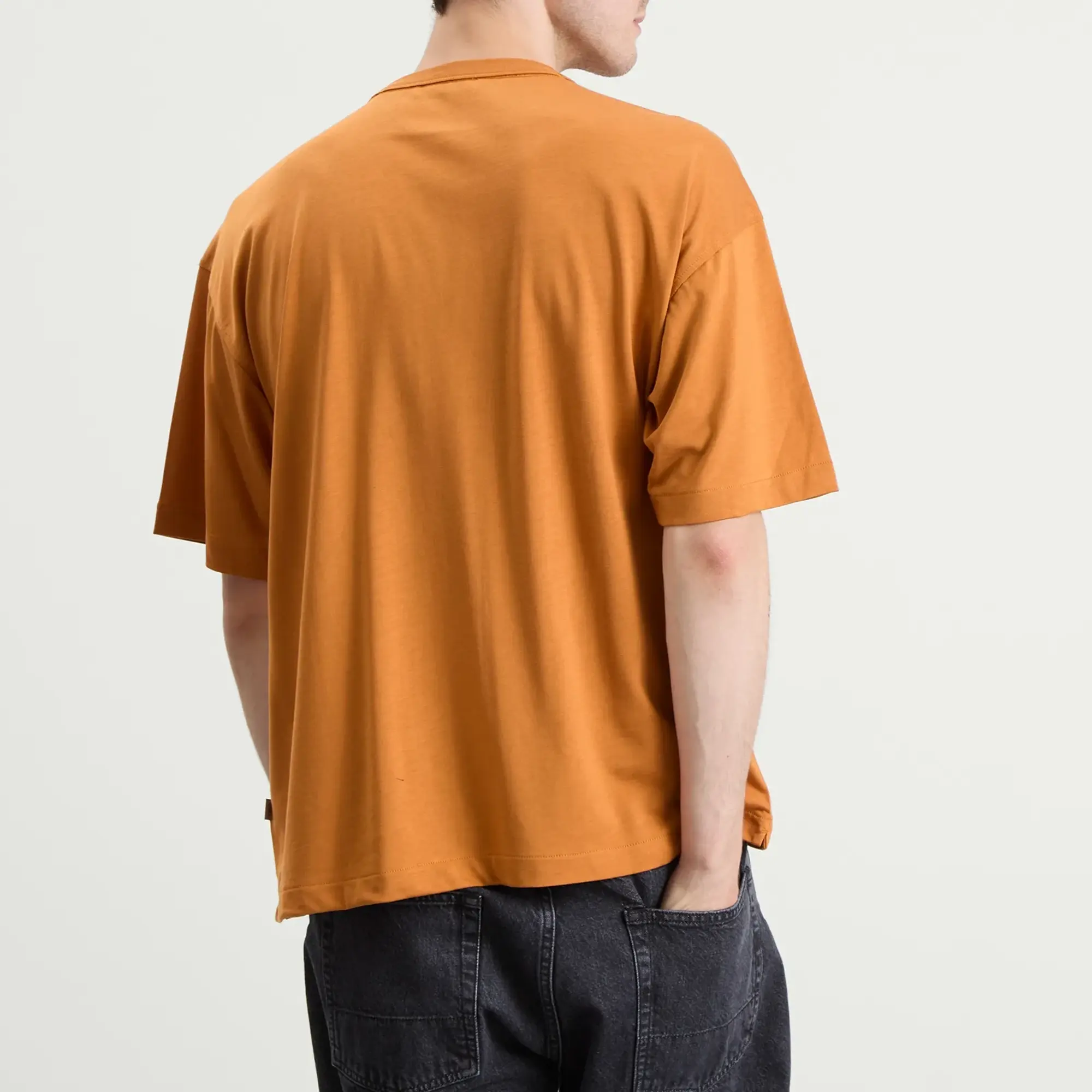 YMC Men's Triple T-Shirt Spice