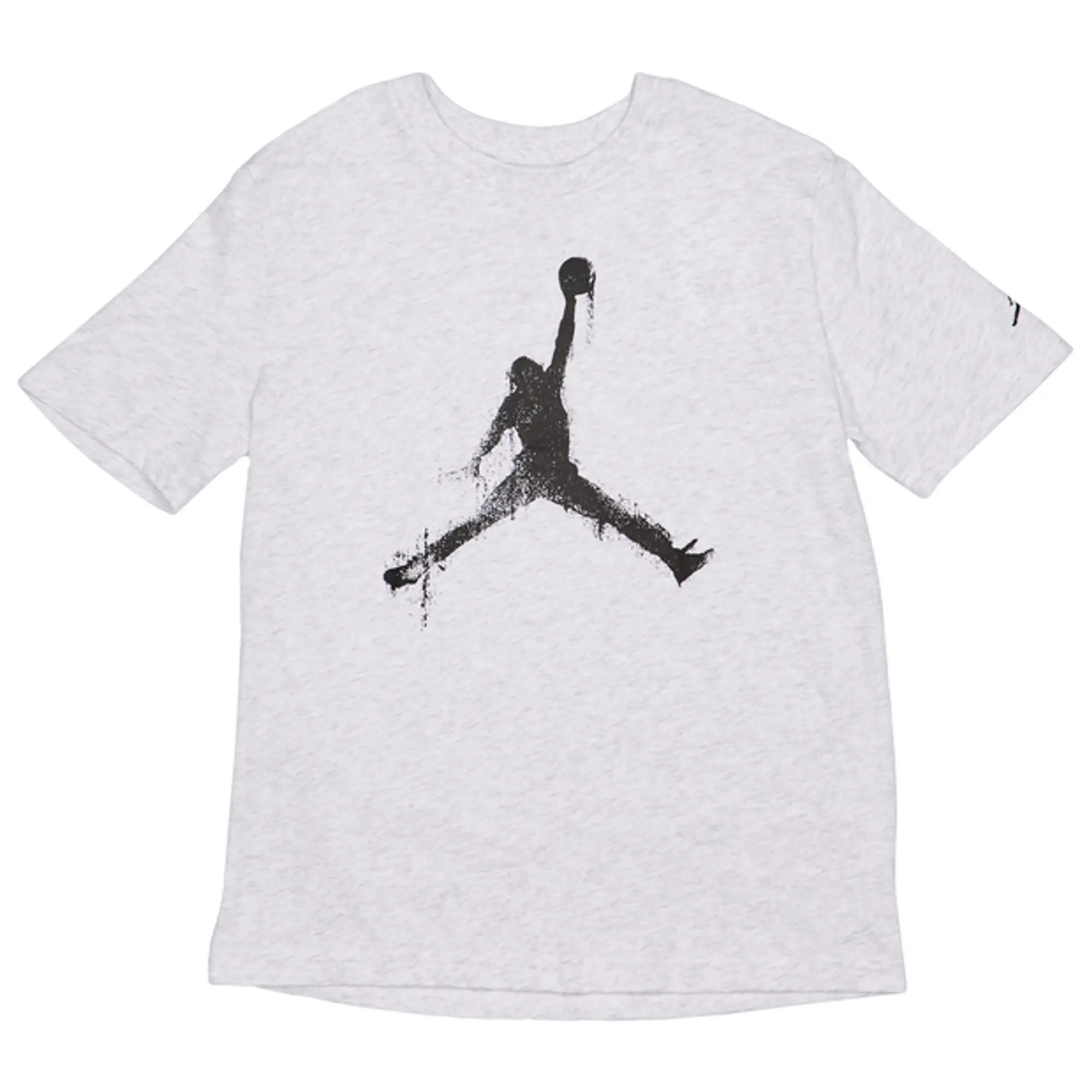 Jordan MVP Kid's T-Shirts - Brown
