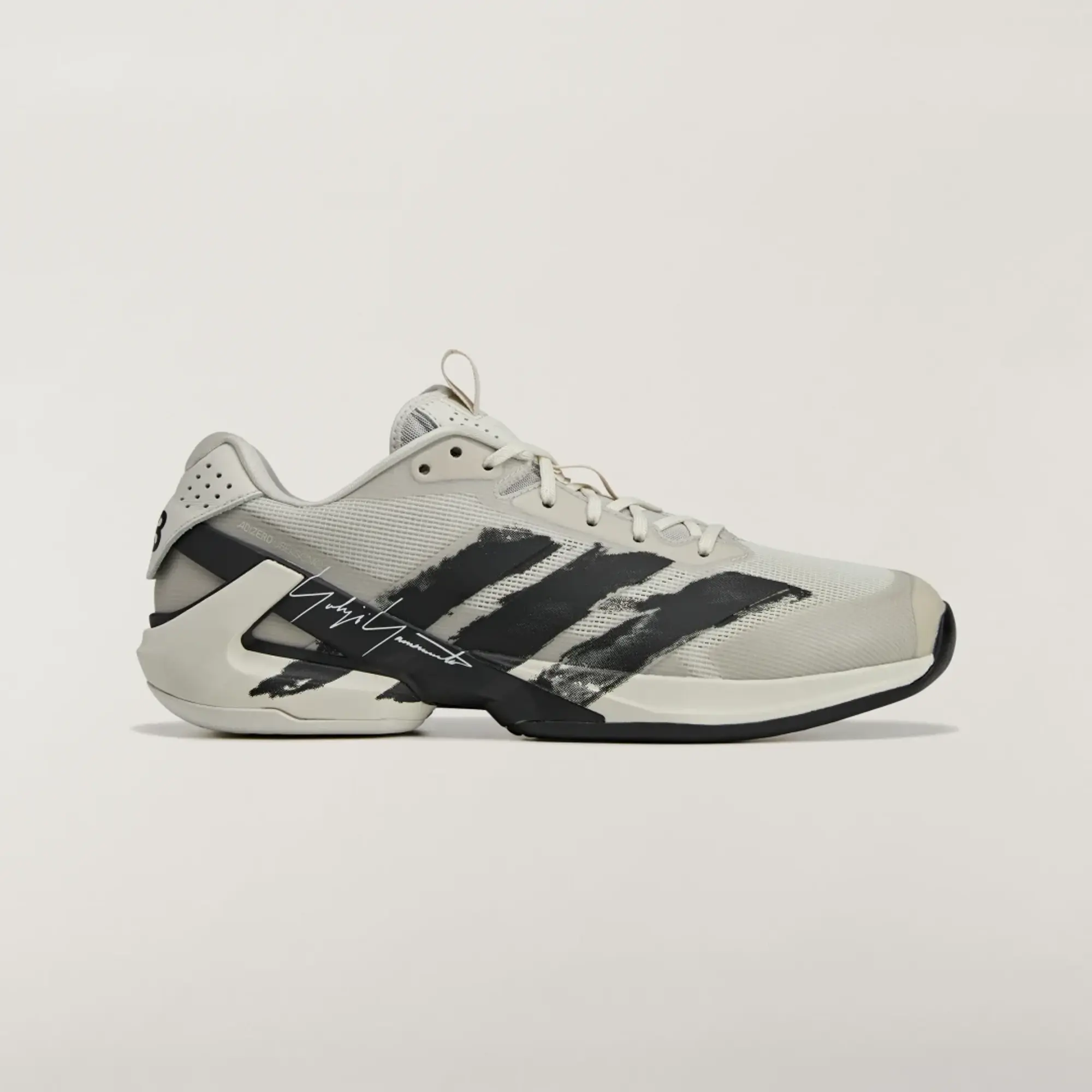 adidas Y-3 Adizero Ubersonic 5 Tennis Shoes