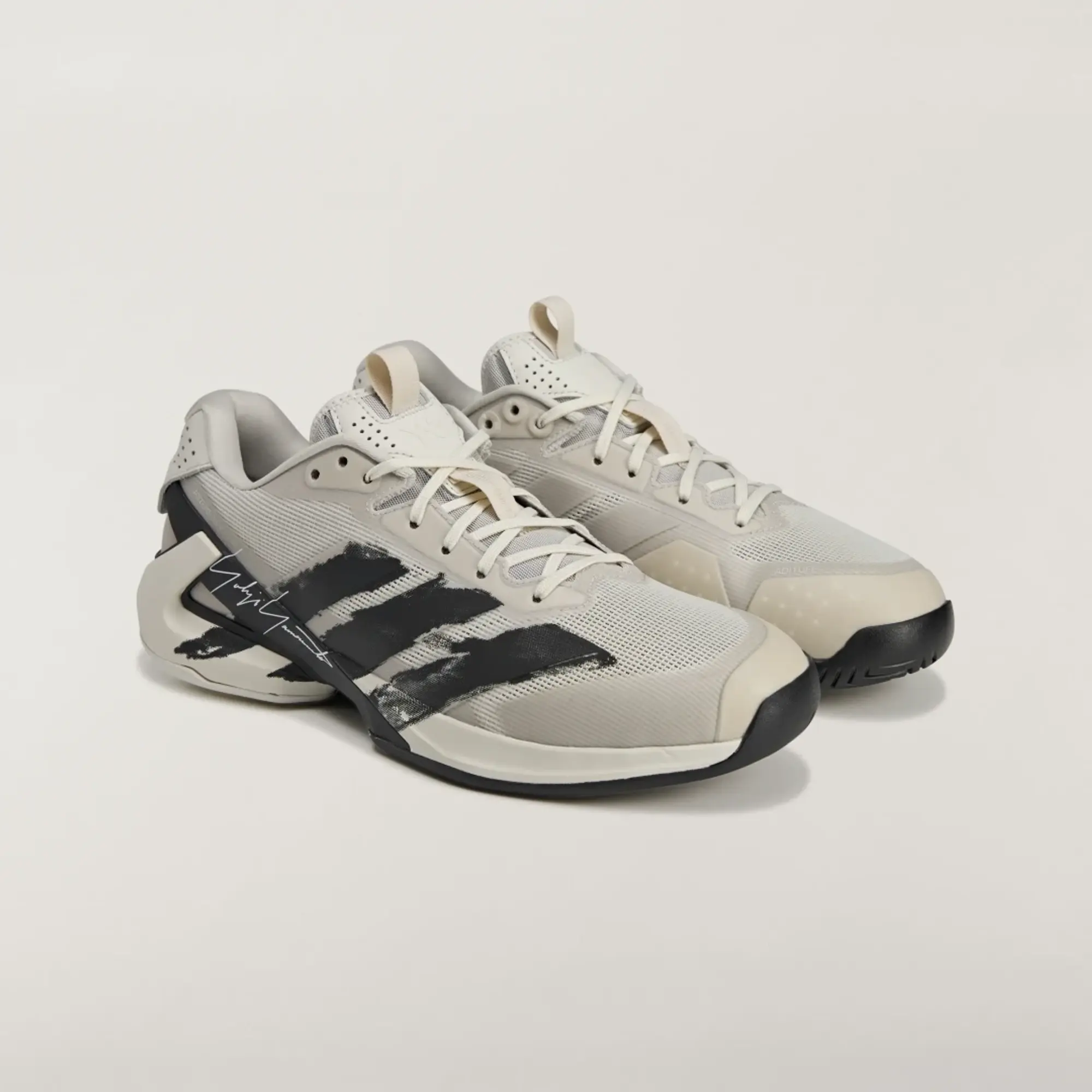 adidas Y-3 Adizero Ubersonic 5 Tennis Shoes