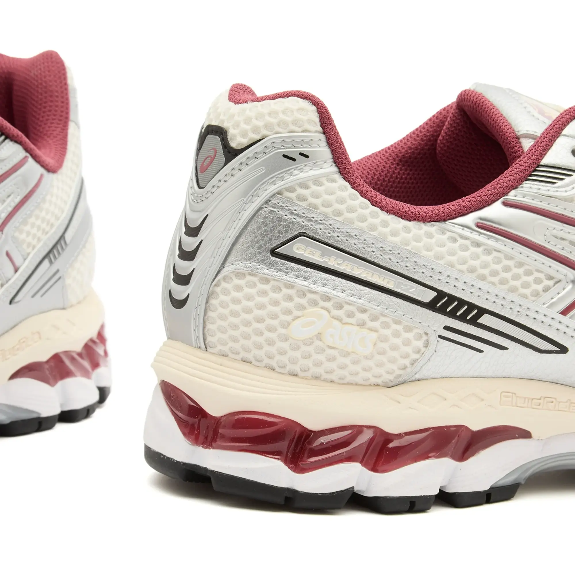Asics Gel-Kayano 12.1