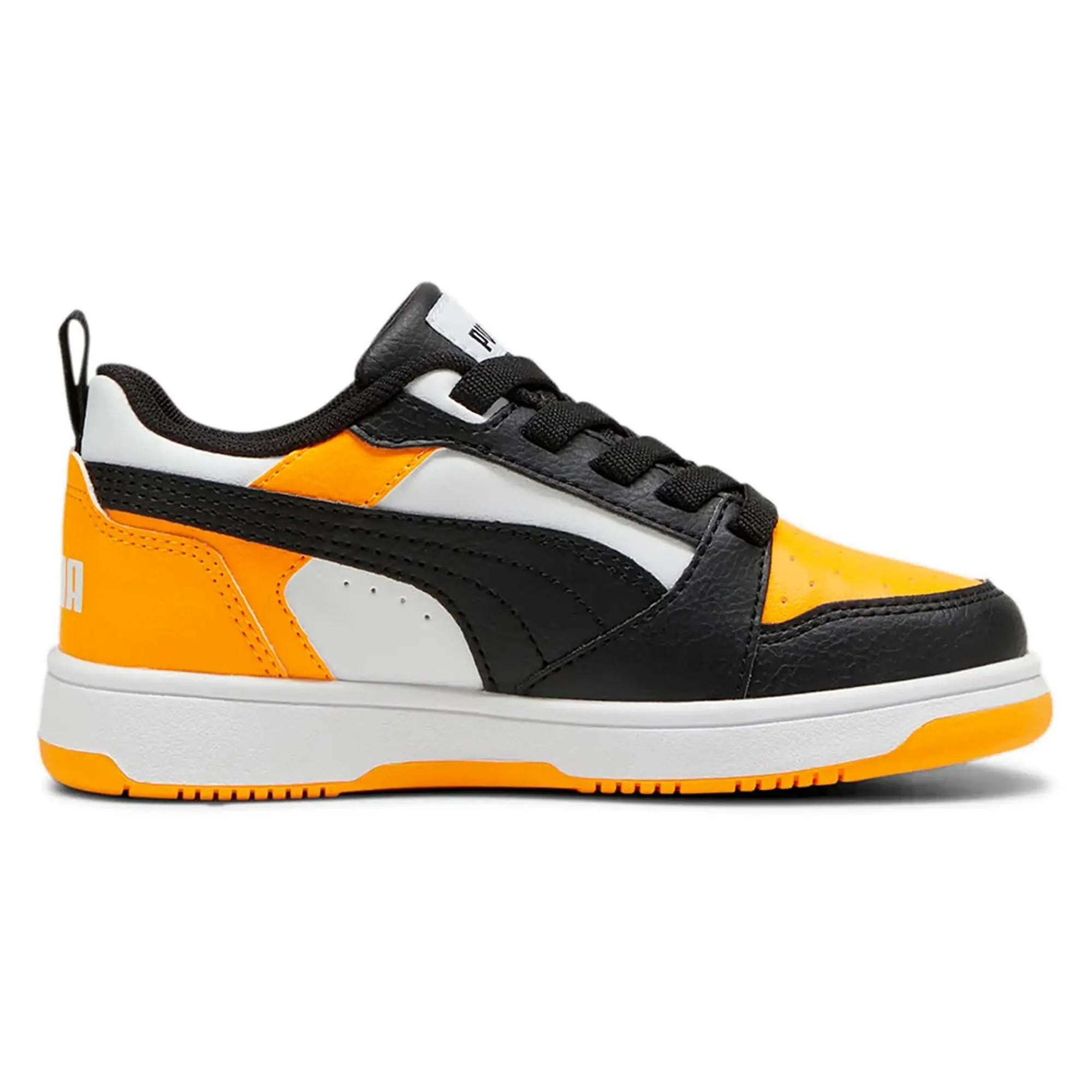 Puma Rebound V6 Lo Ac Ps Trainers