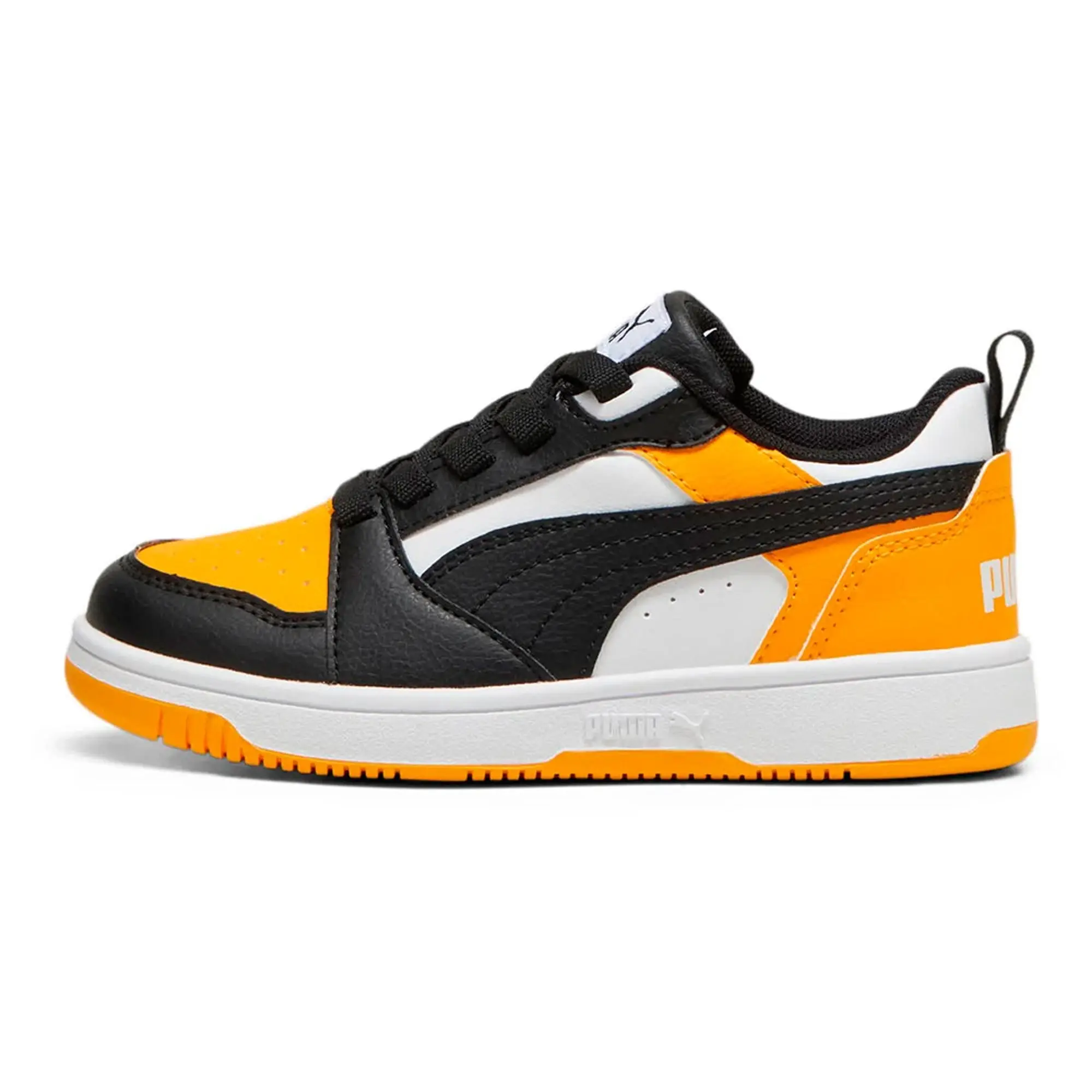 Puma Rebound V6 Lo Ac Ps Trainers