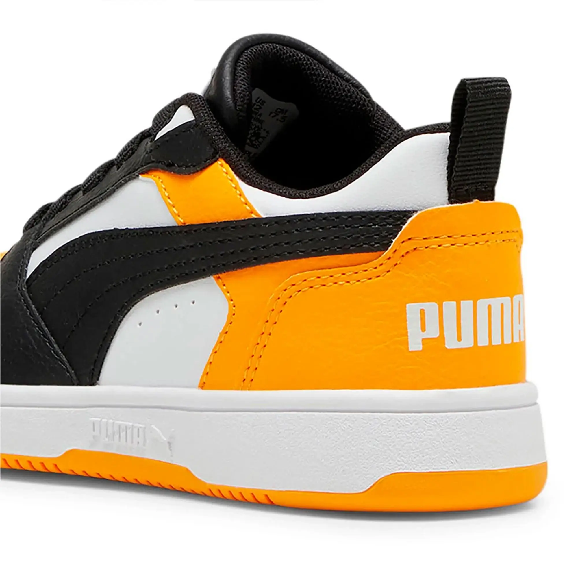 Puma Rebound V6 Lo Ac Ps Trainers