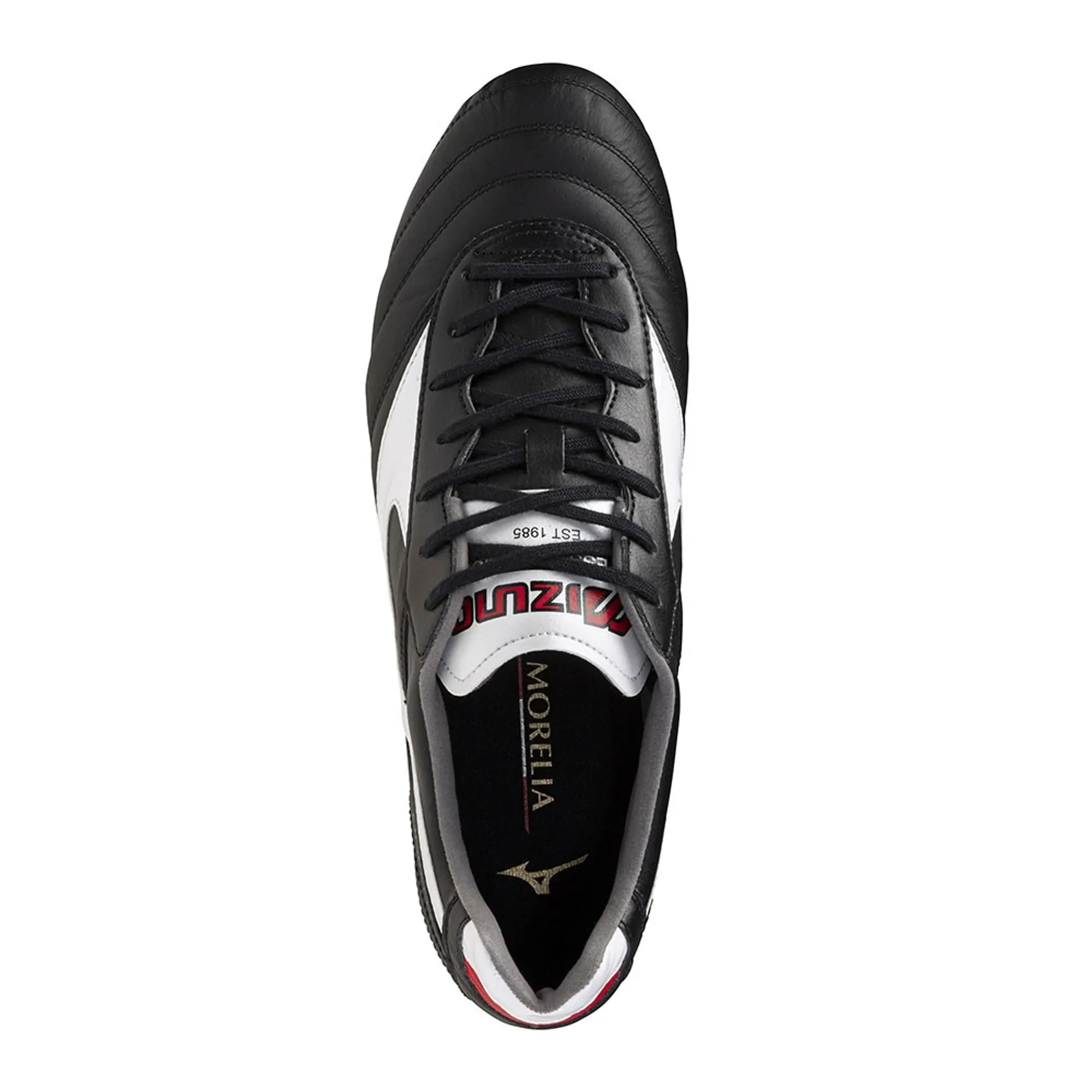 Mizuno Morelia Ii Elite Fg Football Boots