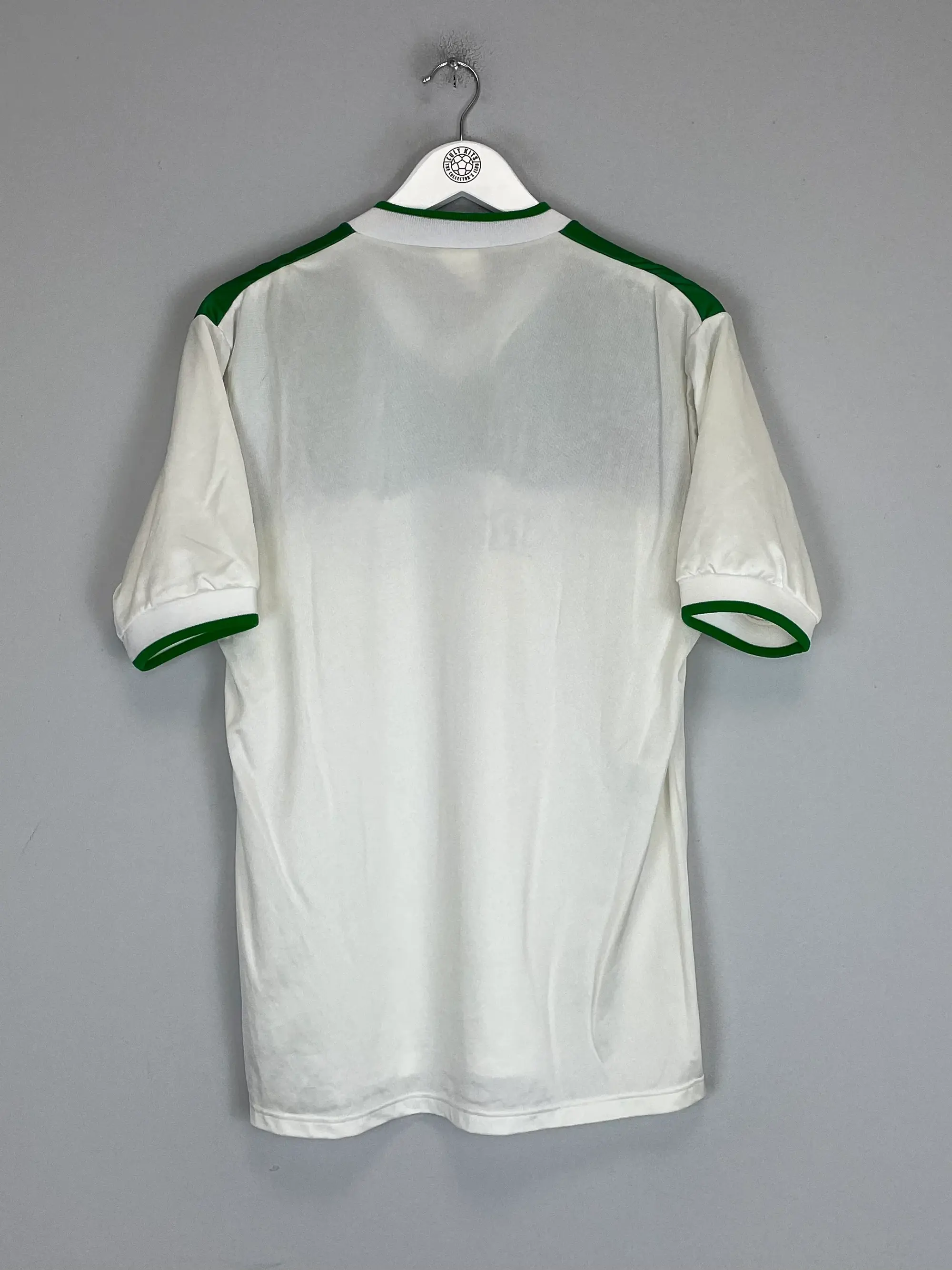 1986/89 CELTIC THIRD SHIRT (L) UMBRO | CULT KITS