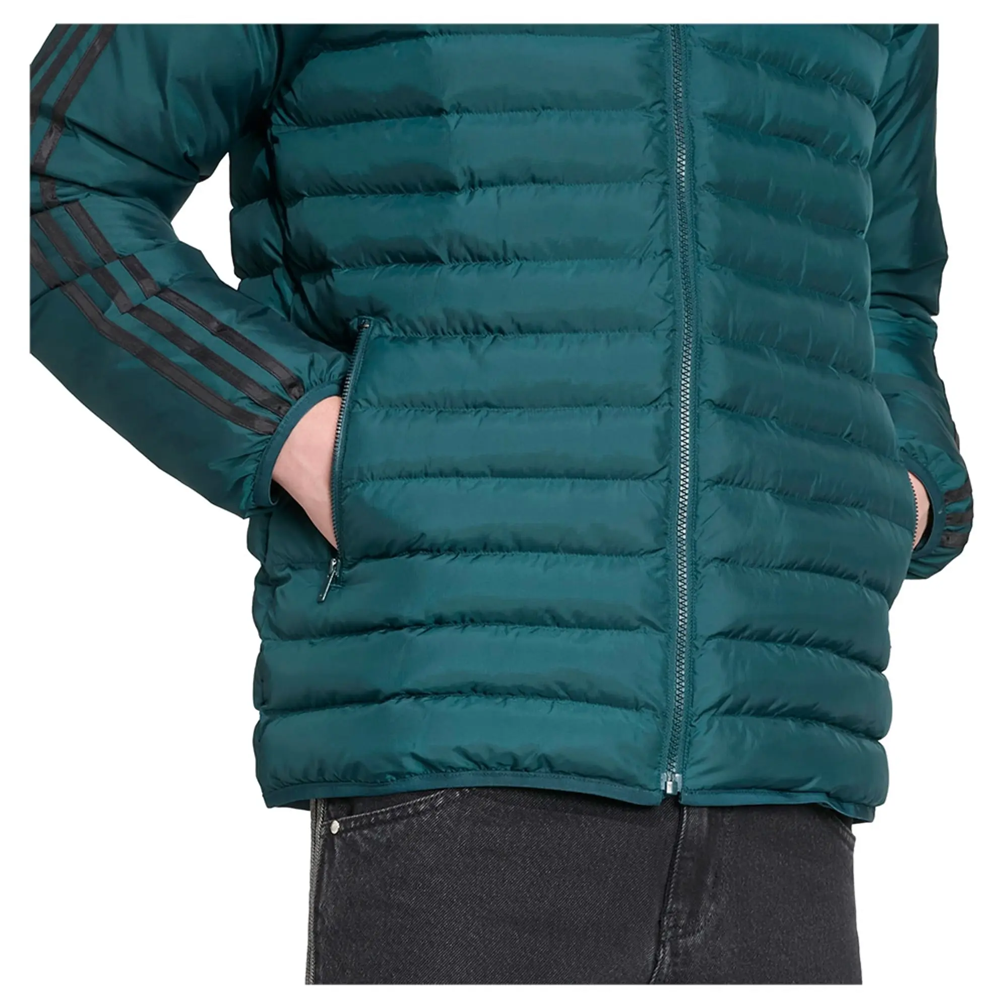 Adidas Originals Synthetic Jacket
