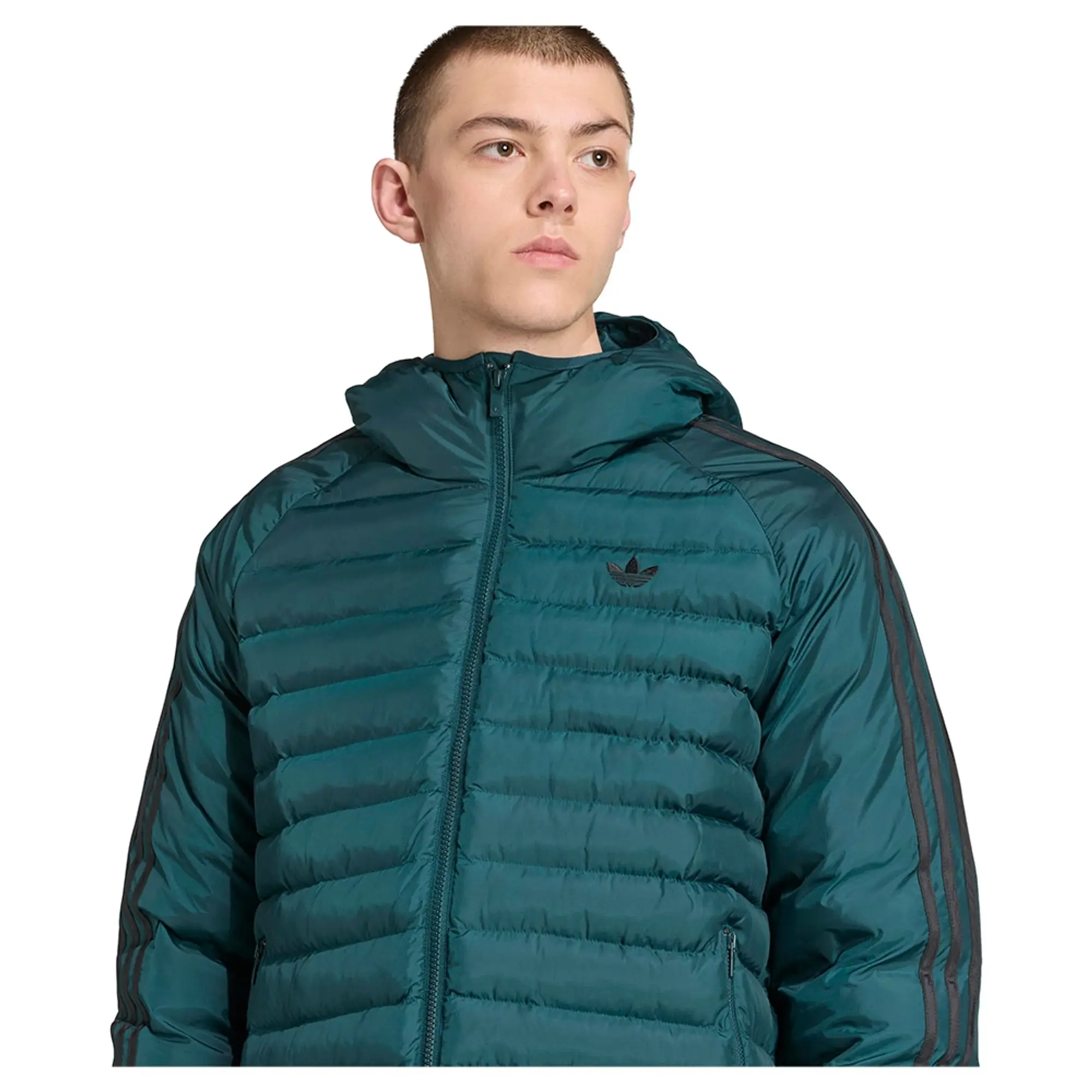 Adidas Originals Synthetic Jacket