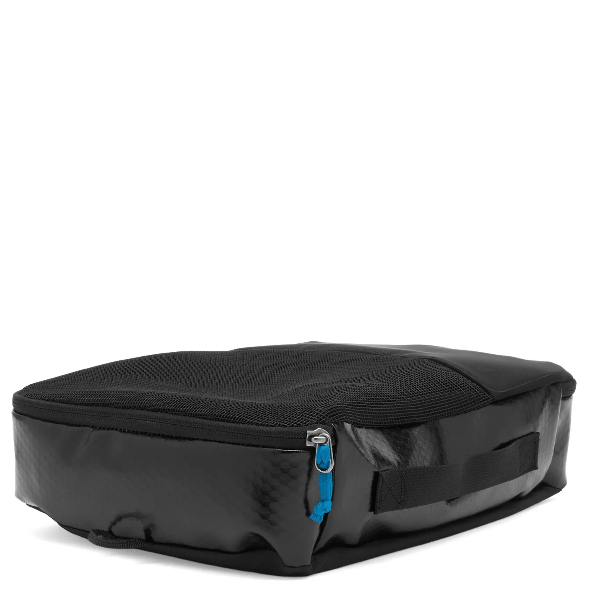Gregory Alpaca Duffel Bag - 60L Obsidian Black